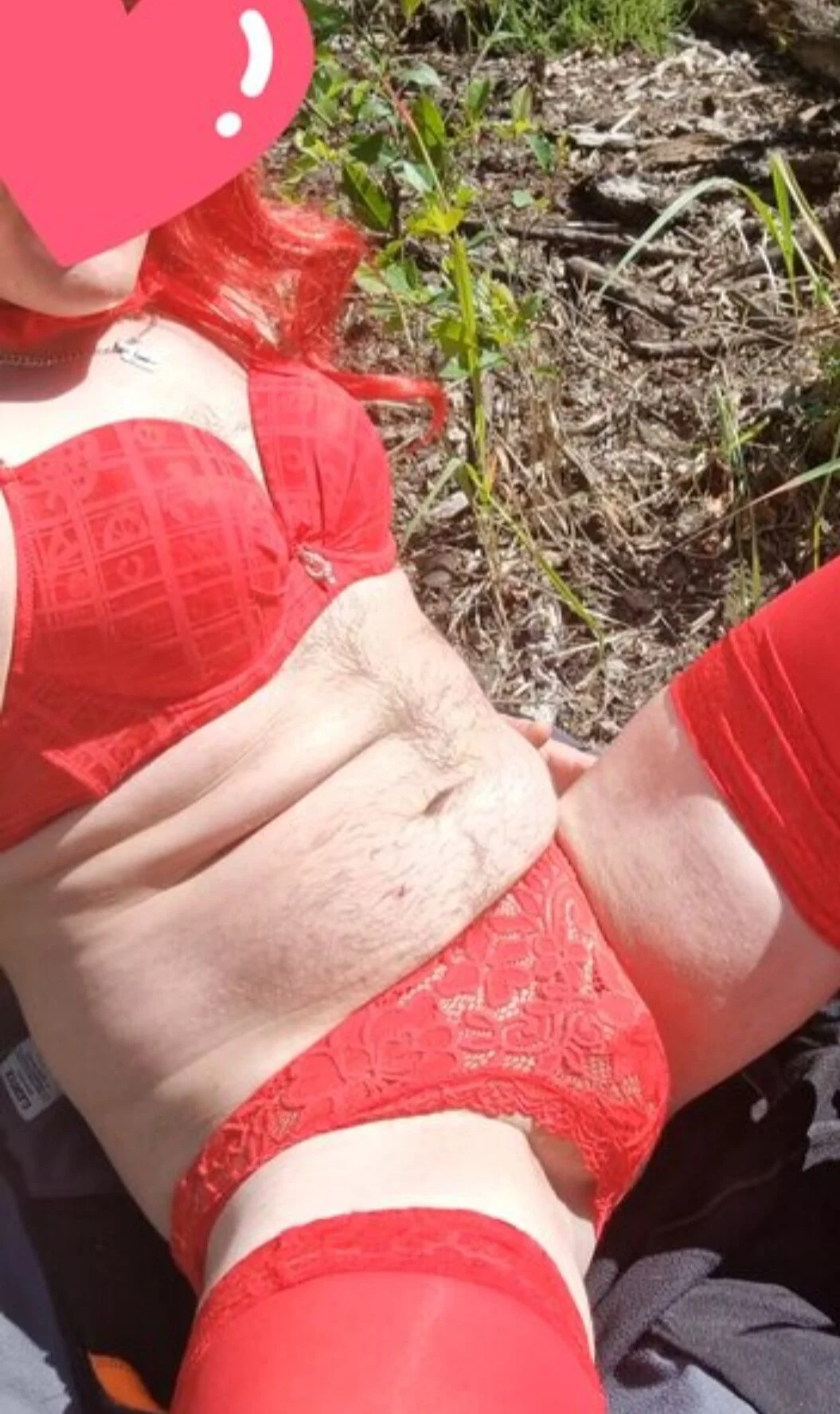 XXX Porn Photo of Nude MeskaKurwa1988 1