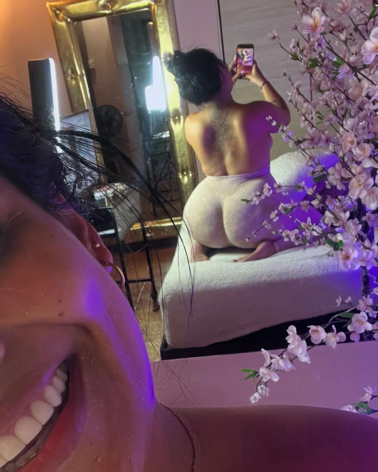 XXX Porn Photo of Nude kiana_cream 481