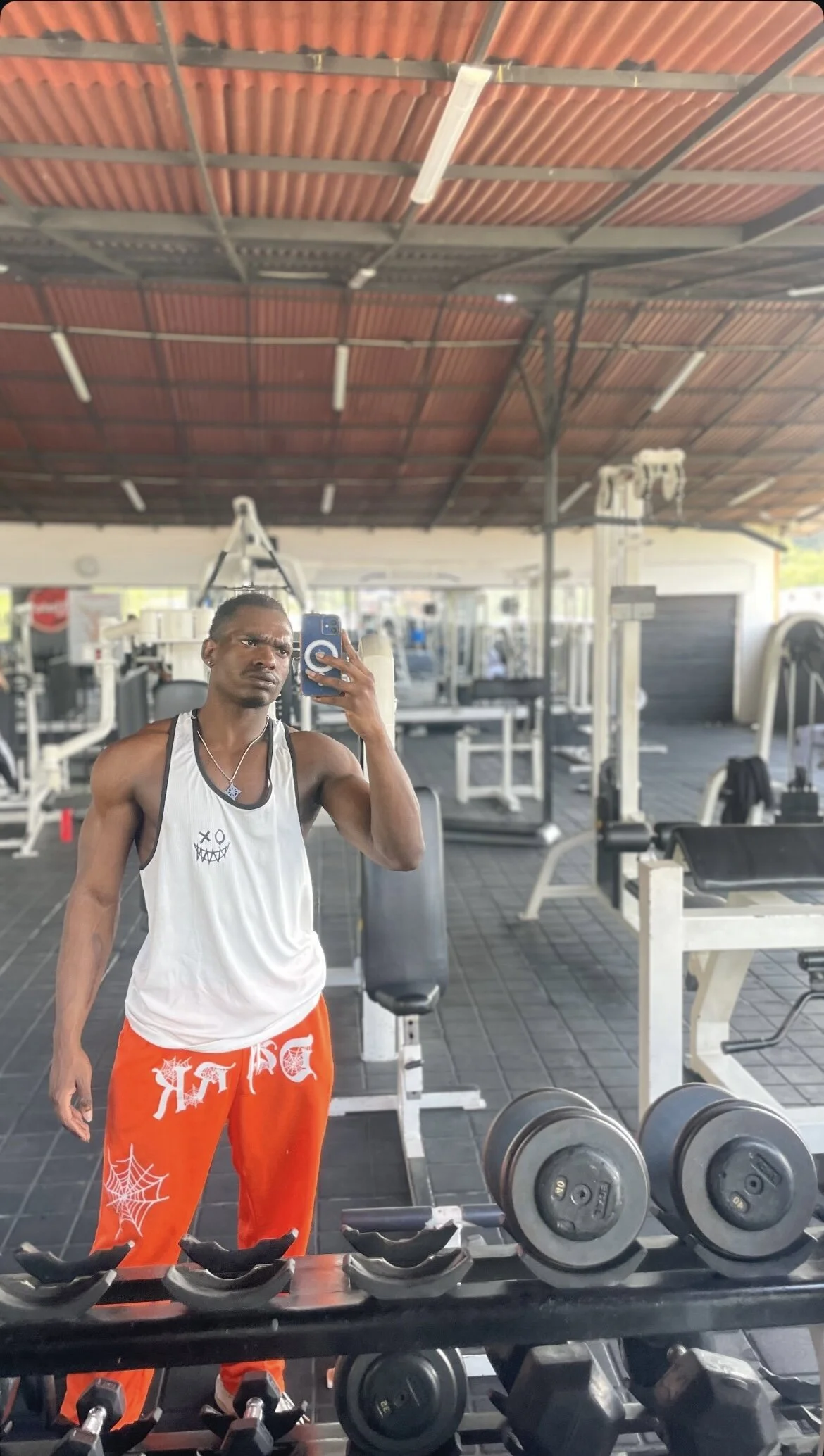 XXX Porn Photo of Nude edwin_mosquera1 4