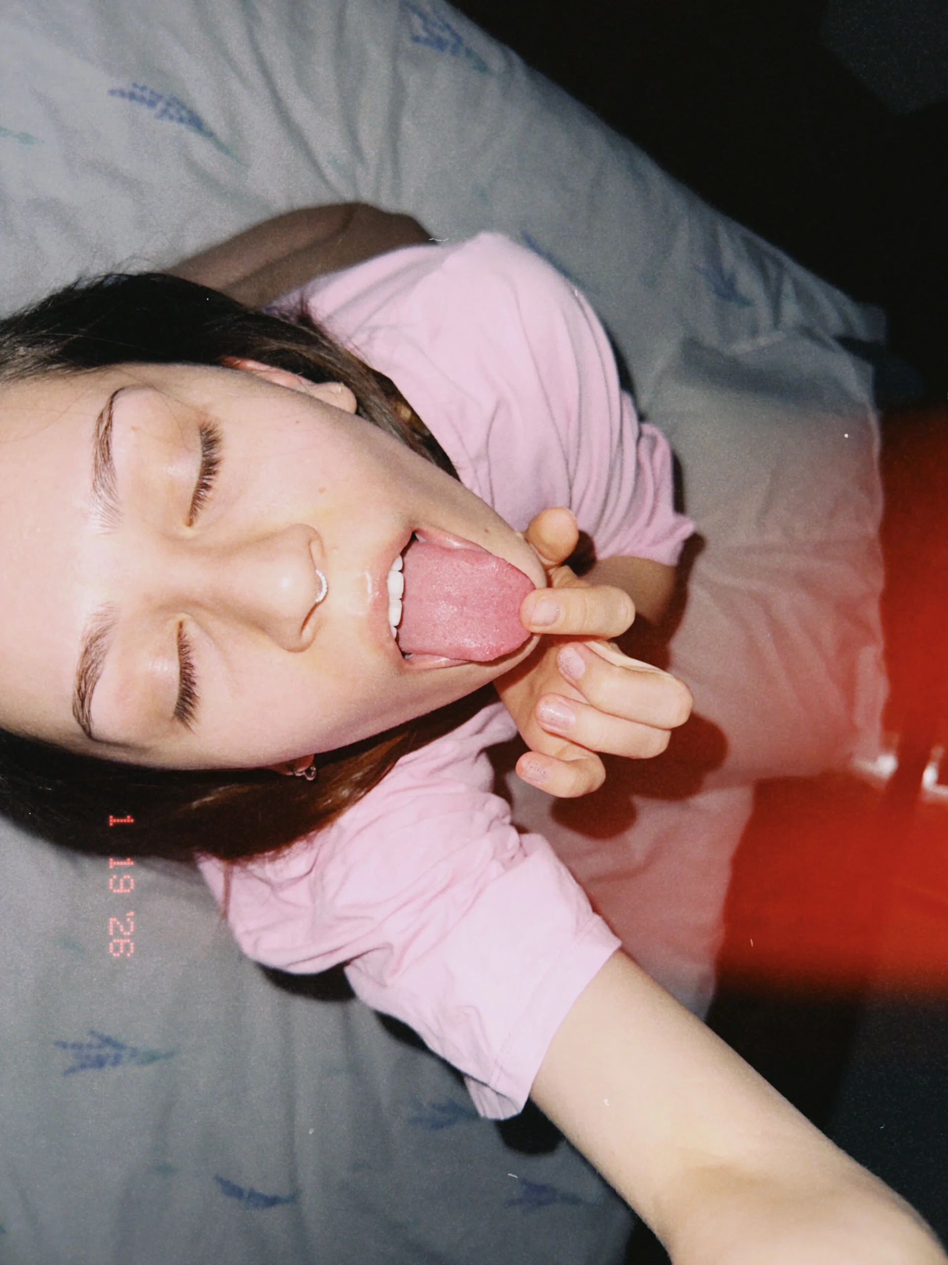 Tenderlyyyyybae