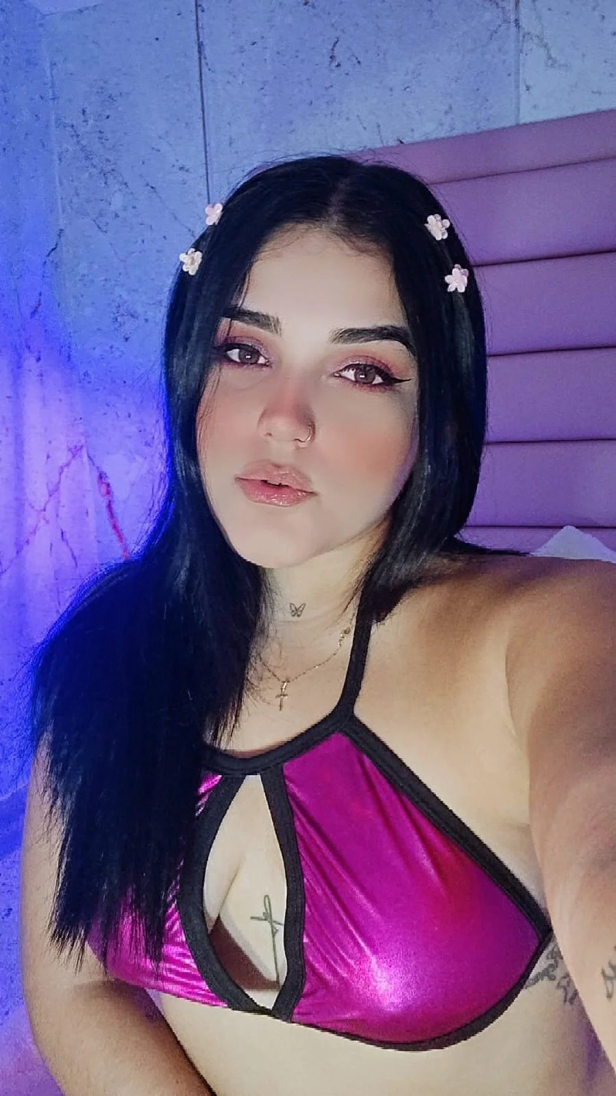XXX Porn Photo of Nude Maddysex_ 30