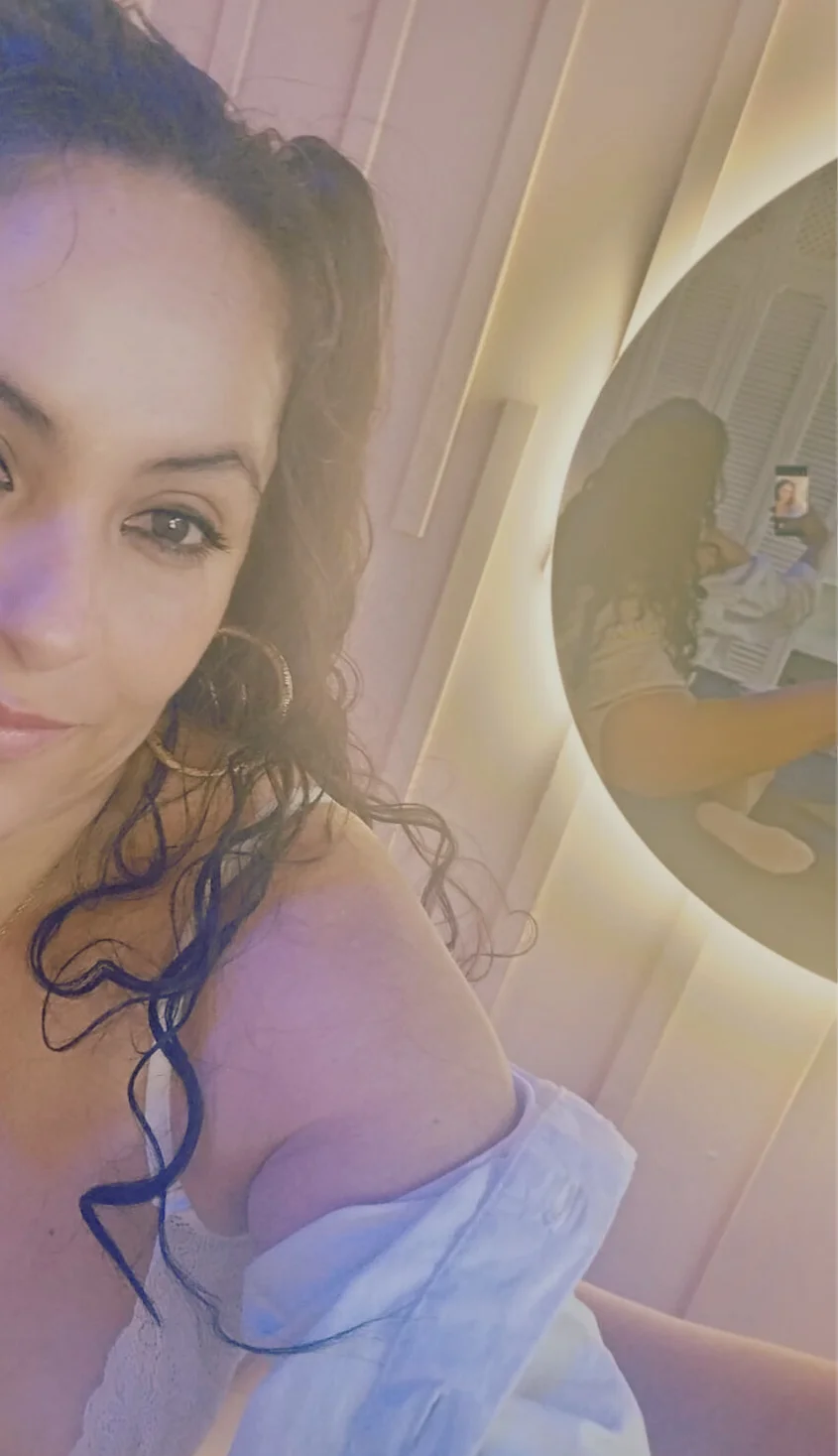 XXX Porn Photo of Nude hanny_milf 24