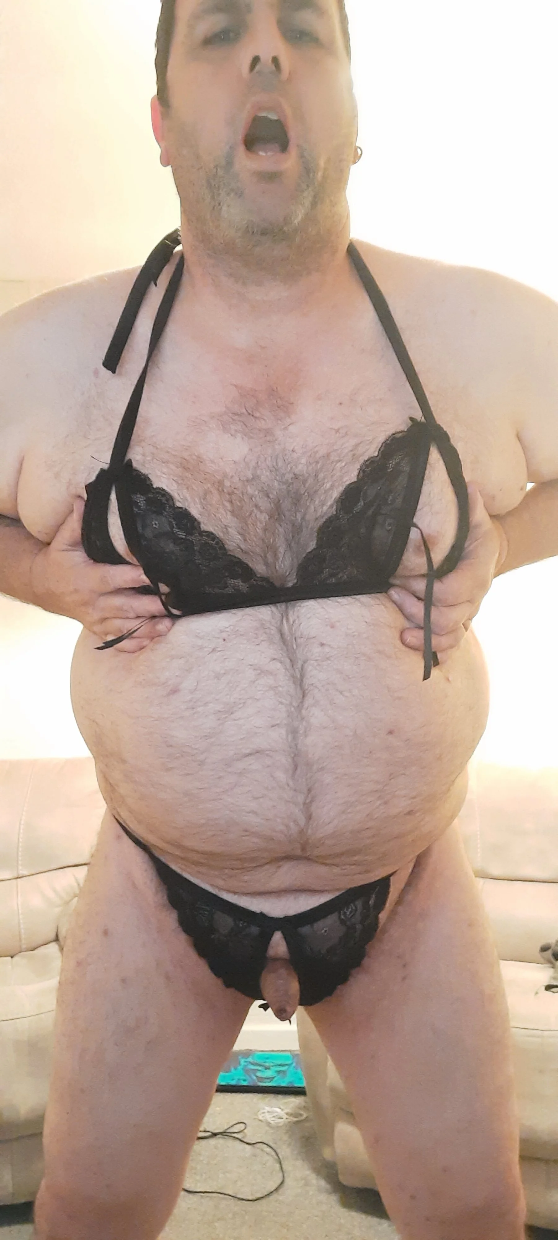 XXX Porn Photo of Nude WOOLYMARK2507 13