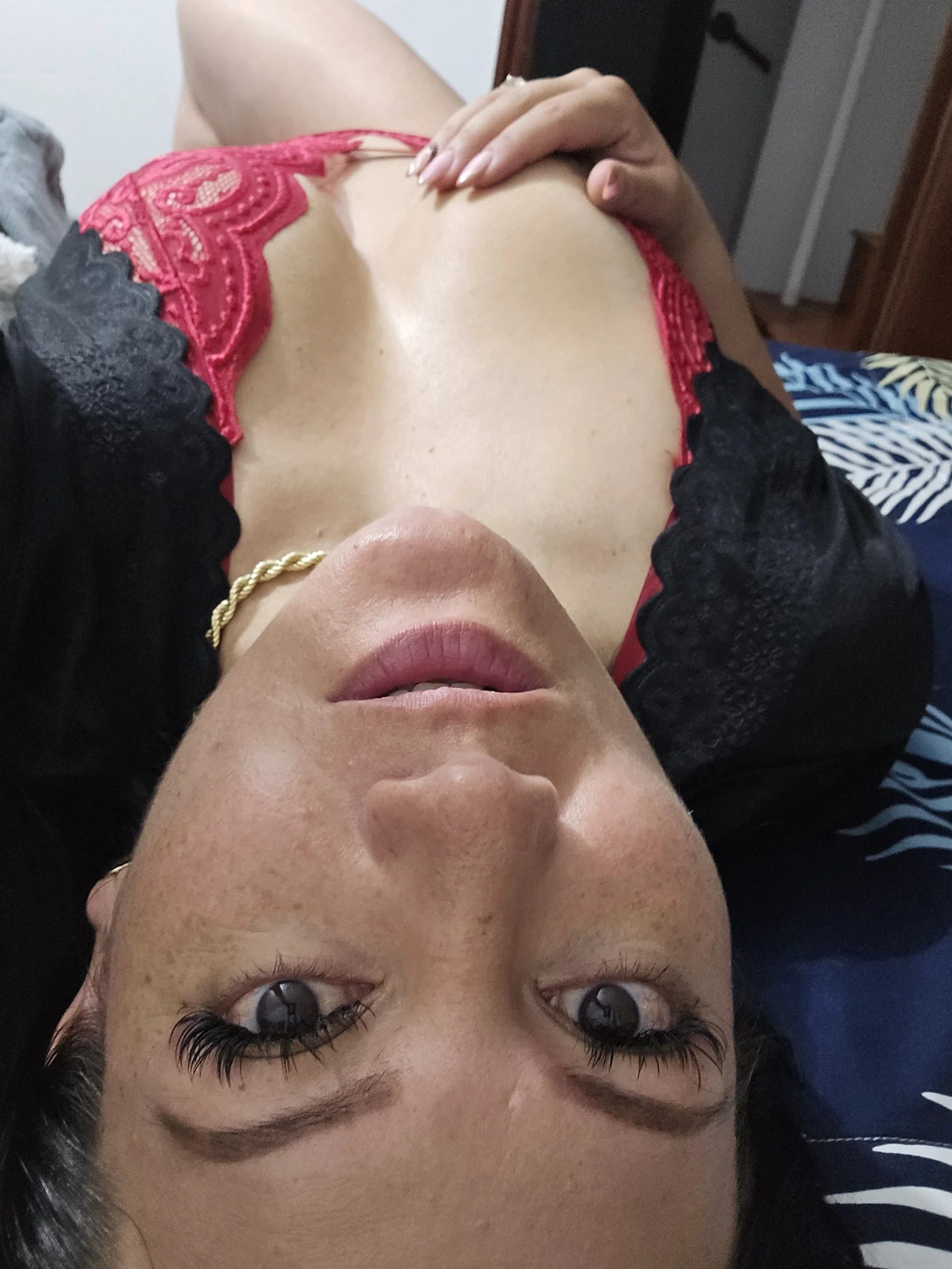 XXX Porn Photo of Nude karla_valk1 6