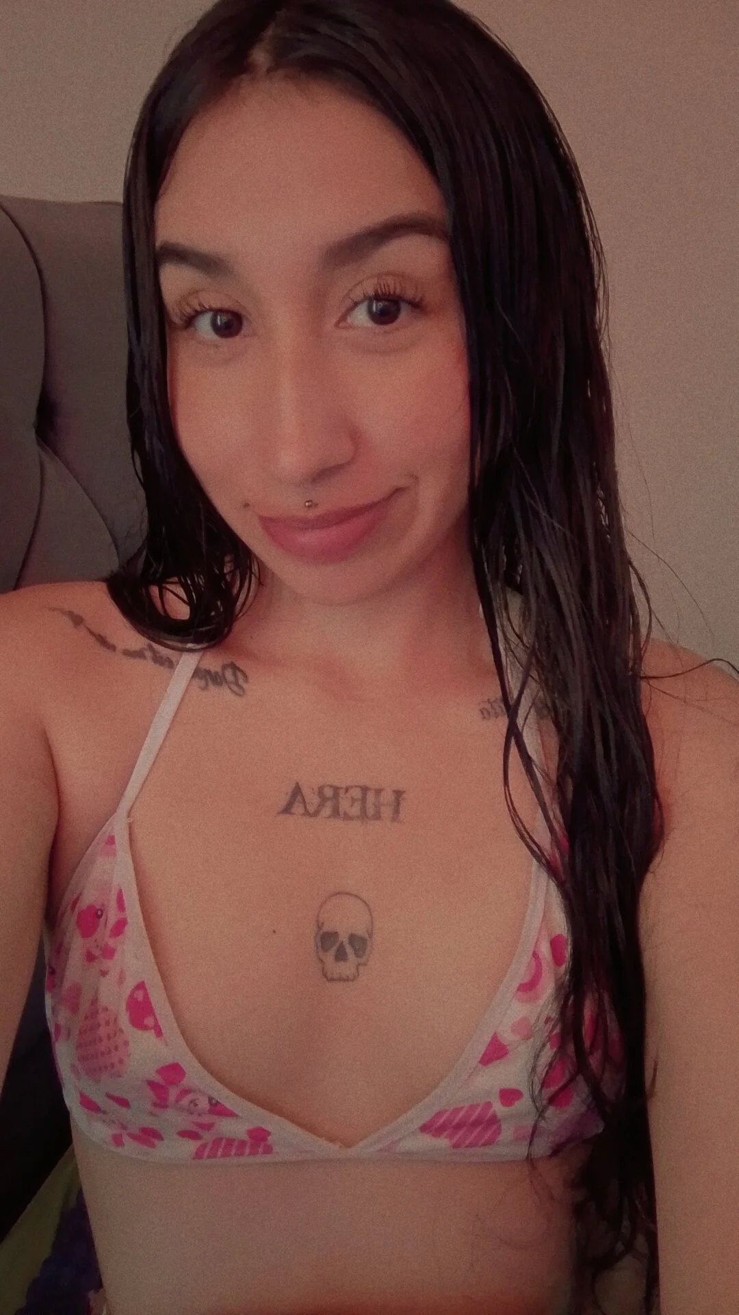 XXX Porn Photo of Nude soyValentina 8