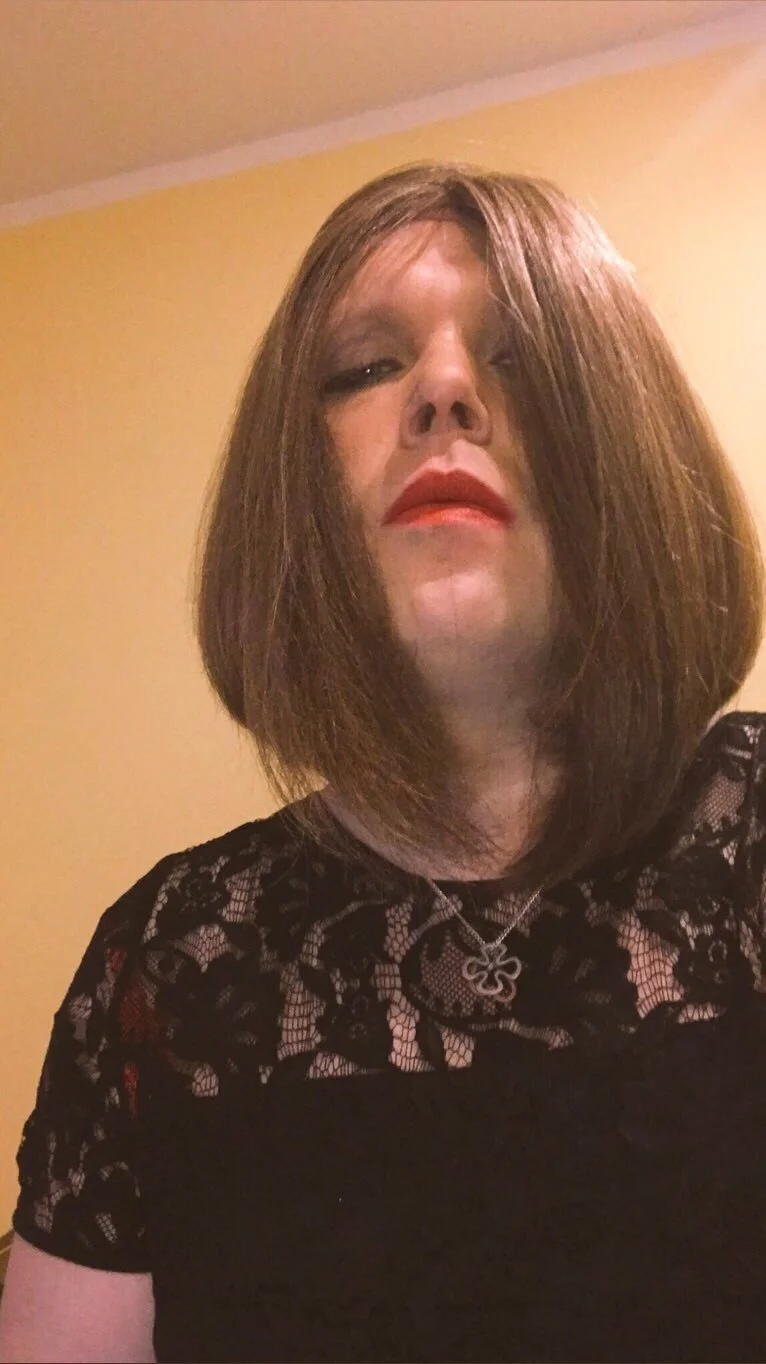 XXX Porn Photo of Nude Bettymilk 19