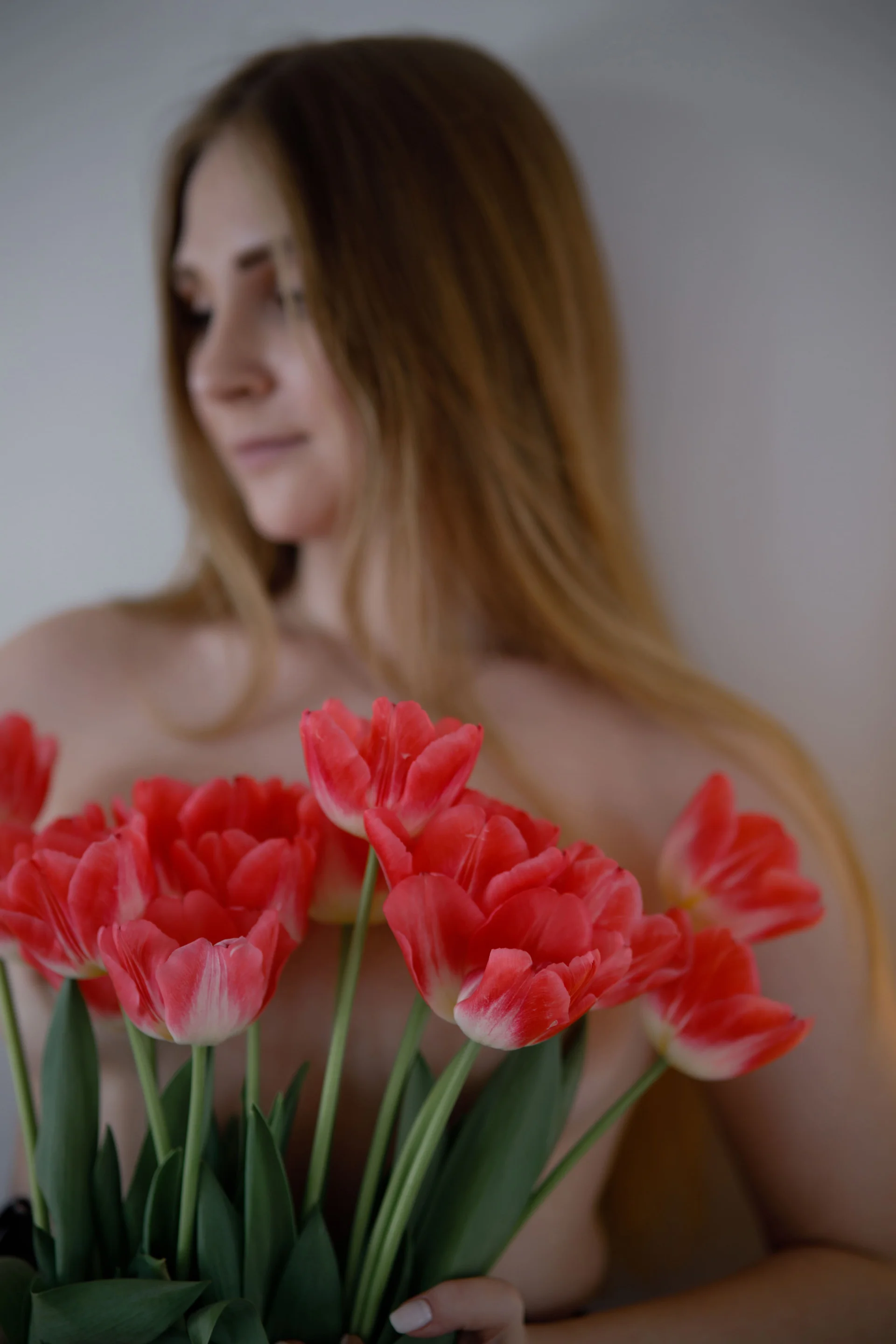XXX Porn Photo of Nude Only1liza 7
