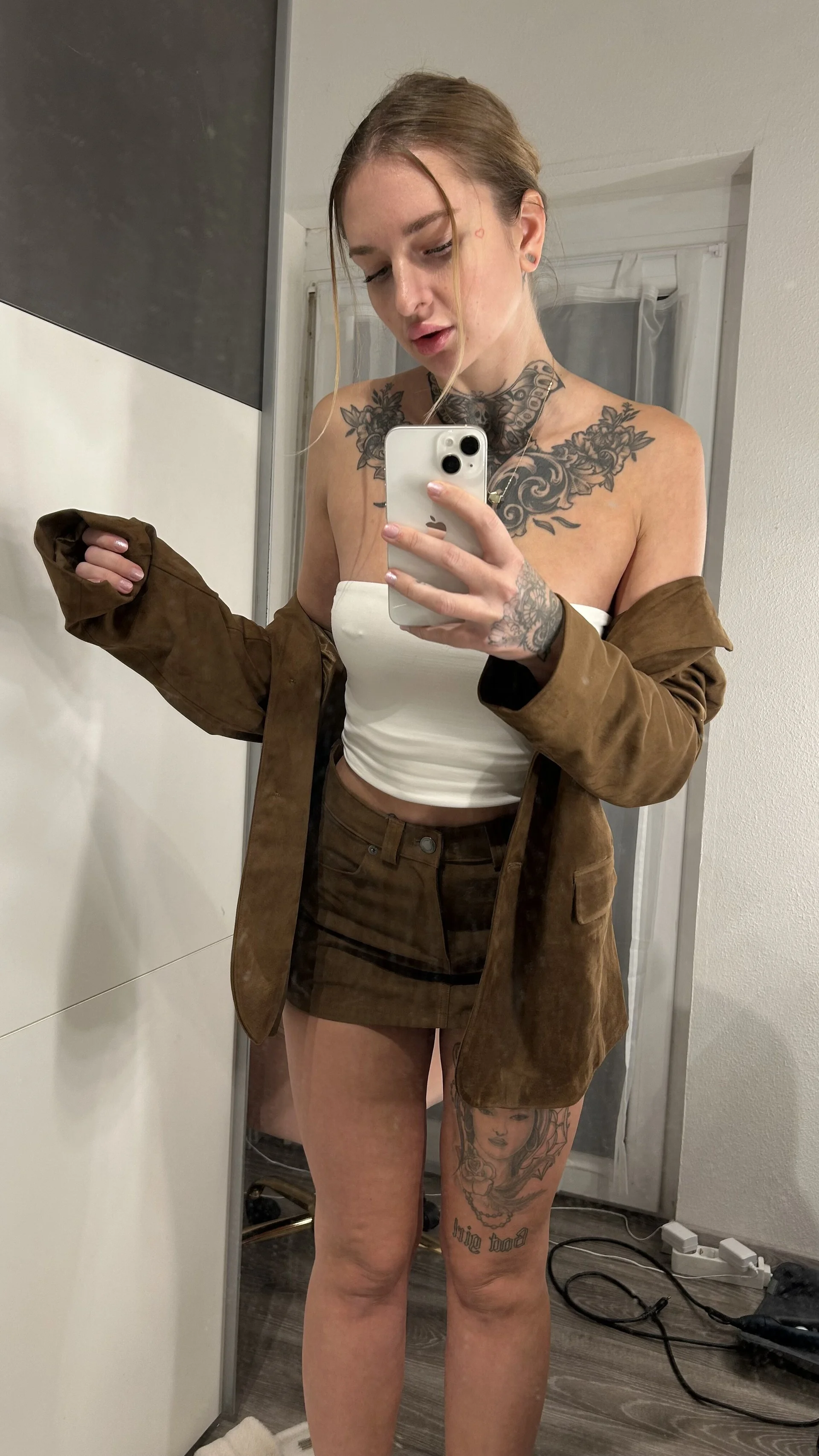 XXX Porn Photo of Nude tamii_mara 4