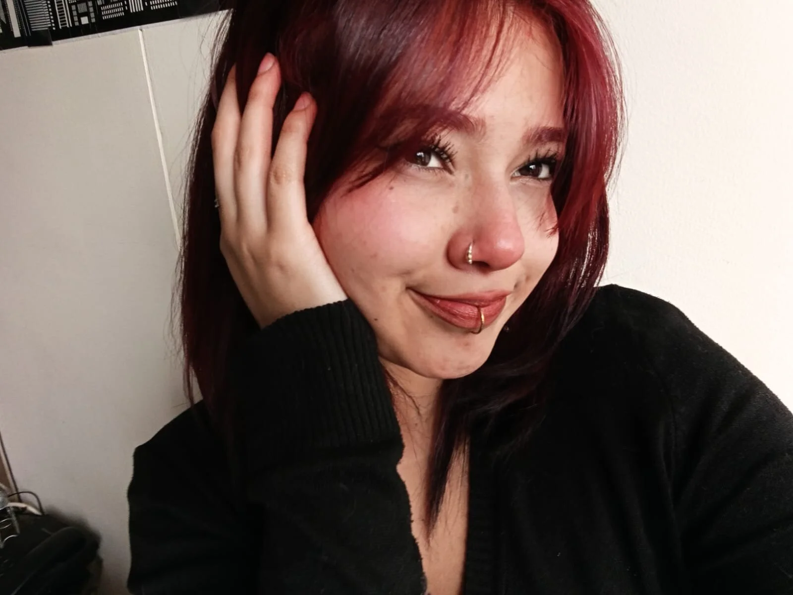 XXX Porn Photo of Nude Sunny_maya 1