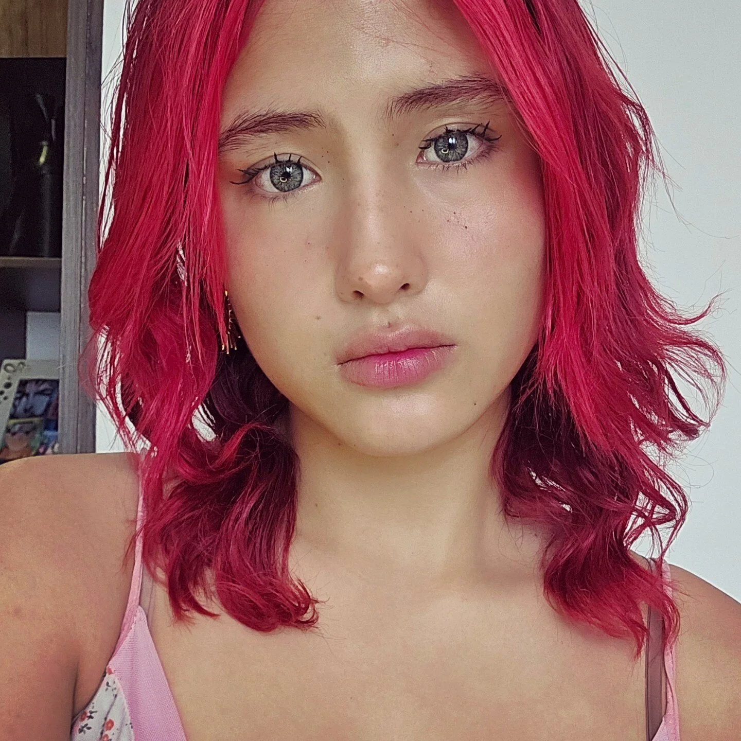 XXX Porn Photo of Nude sorpresa_x 10