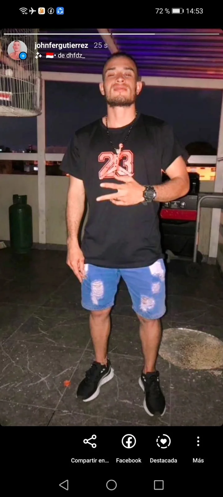 XXX Porn Photo of Nude Brandon_Bless 6