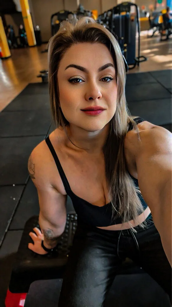 XXX Porn Photo of Nude PecadOriginal 34