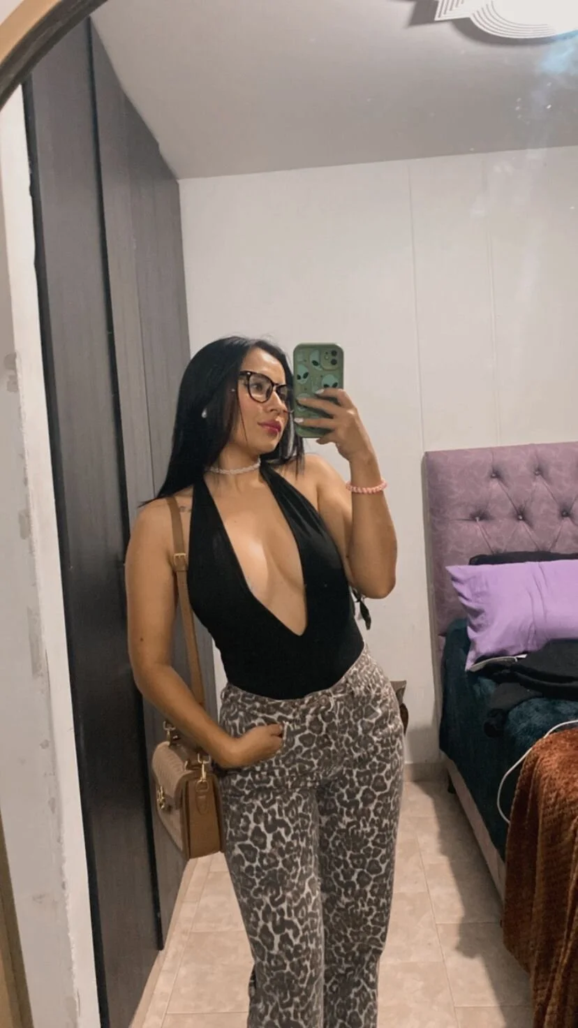 XXX Porn Photo of Nude Mady_suarez 1