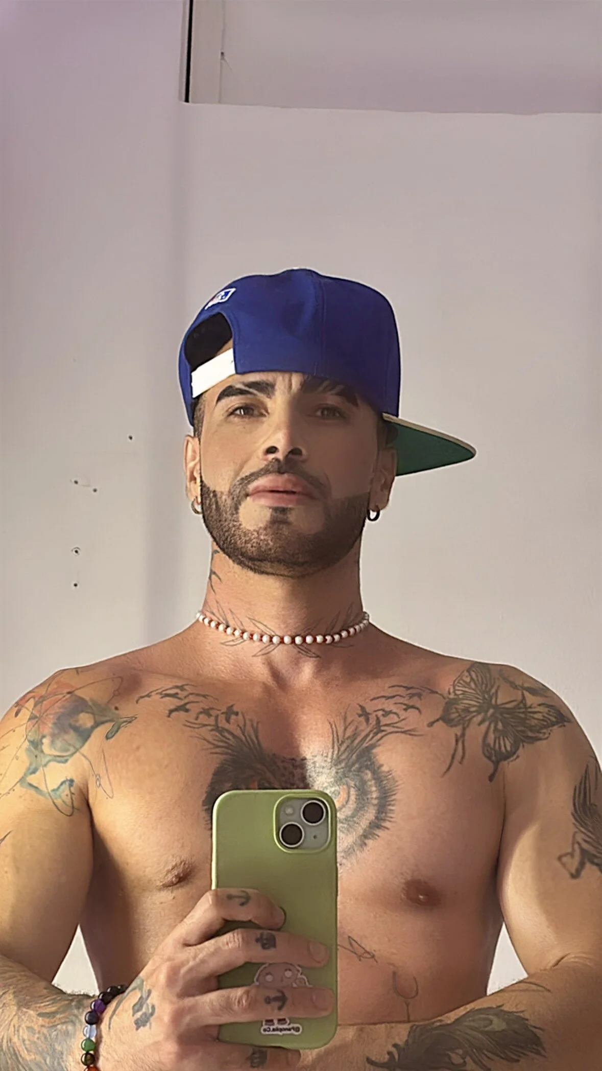 XXX Porn Photo of Nude Lancelot_Benwick 17