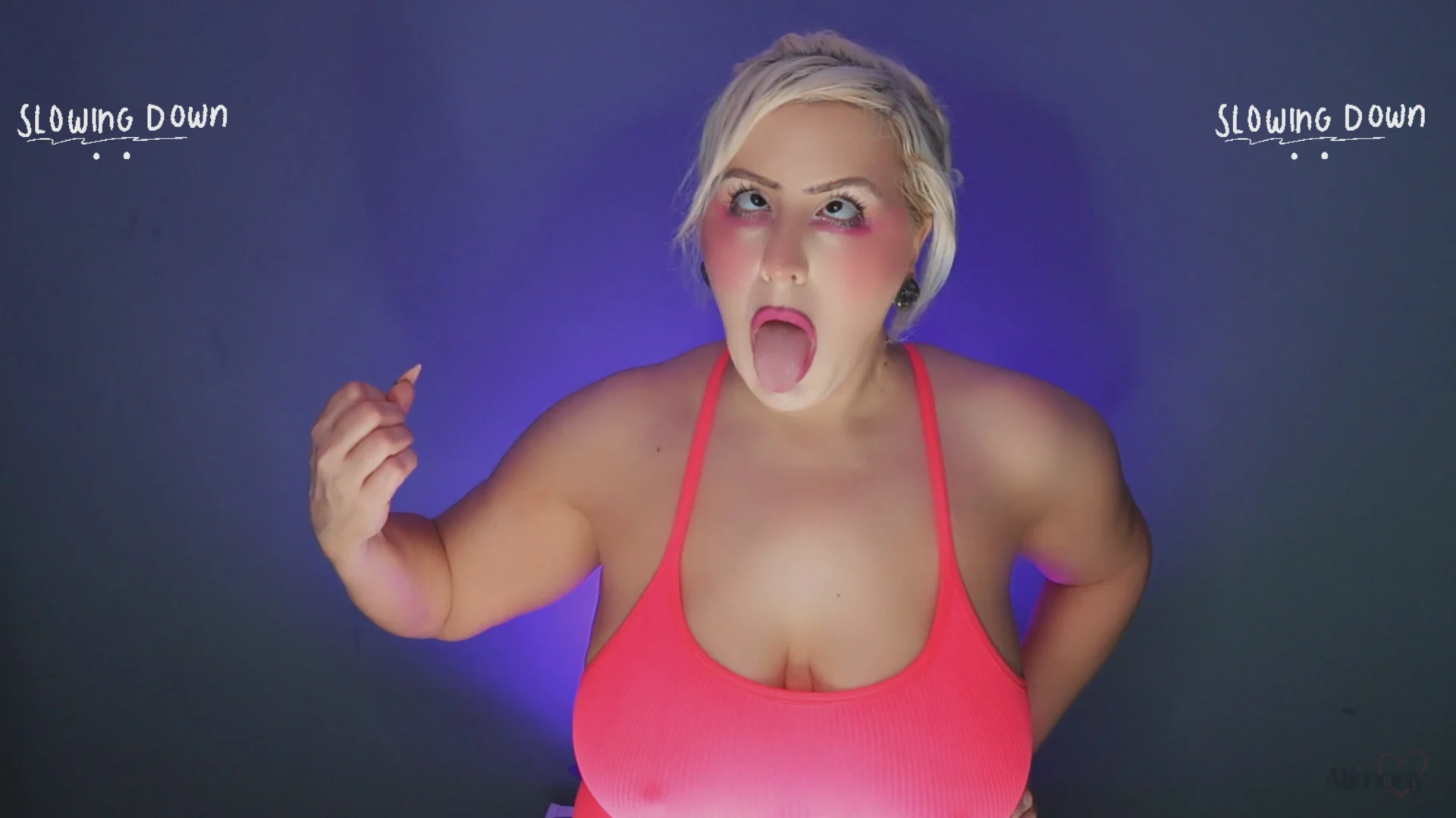XXX Porn Photo of Nude GoddessAlimony 2035