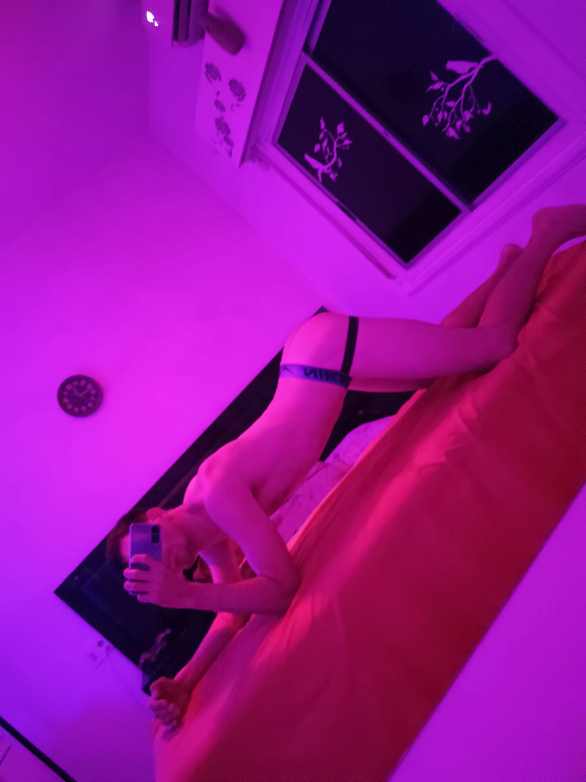 XXX Porn Photo of Nude hornycubanuy 4