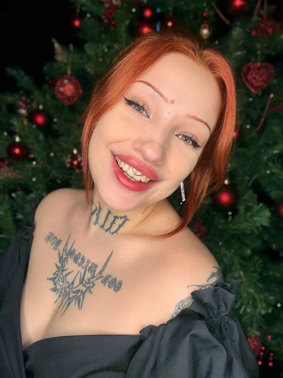 XXX Porn Photo of Nude violetviolator 64