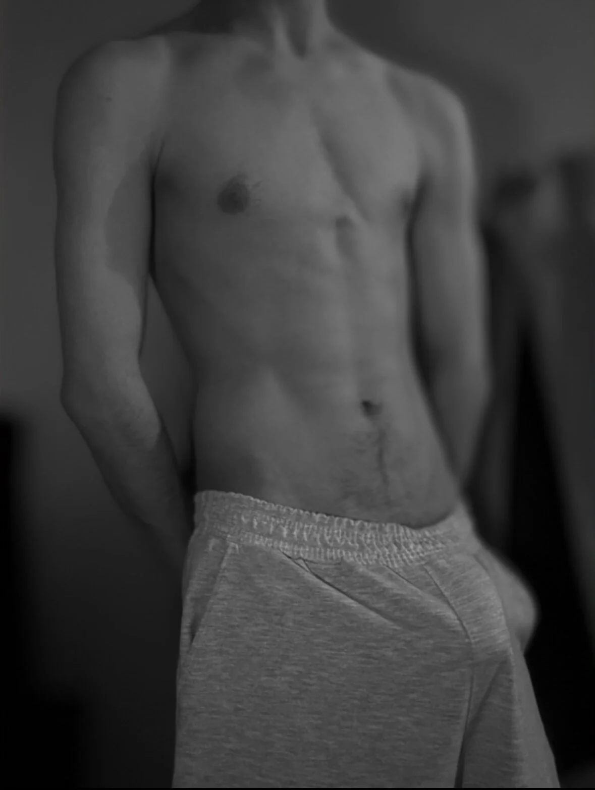 XXX Porn Photo of Nude vladikgiant 5