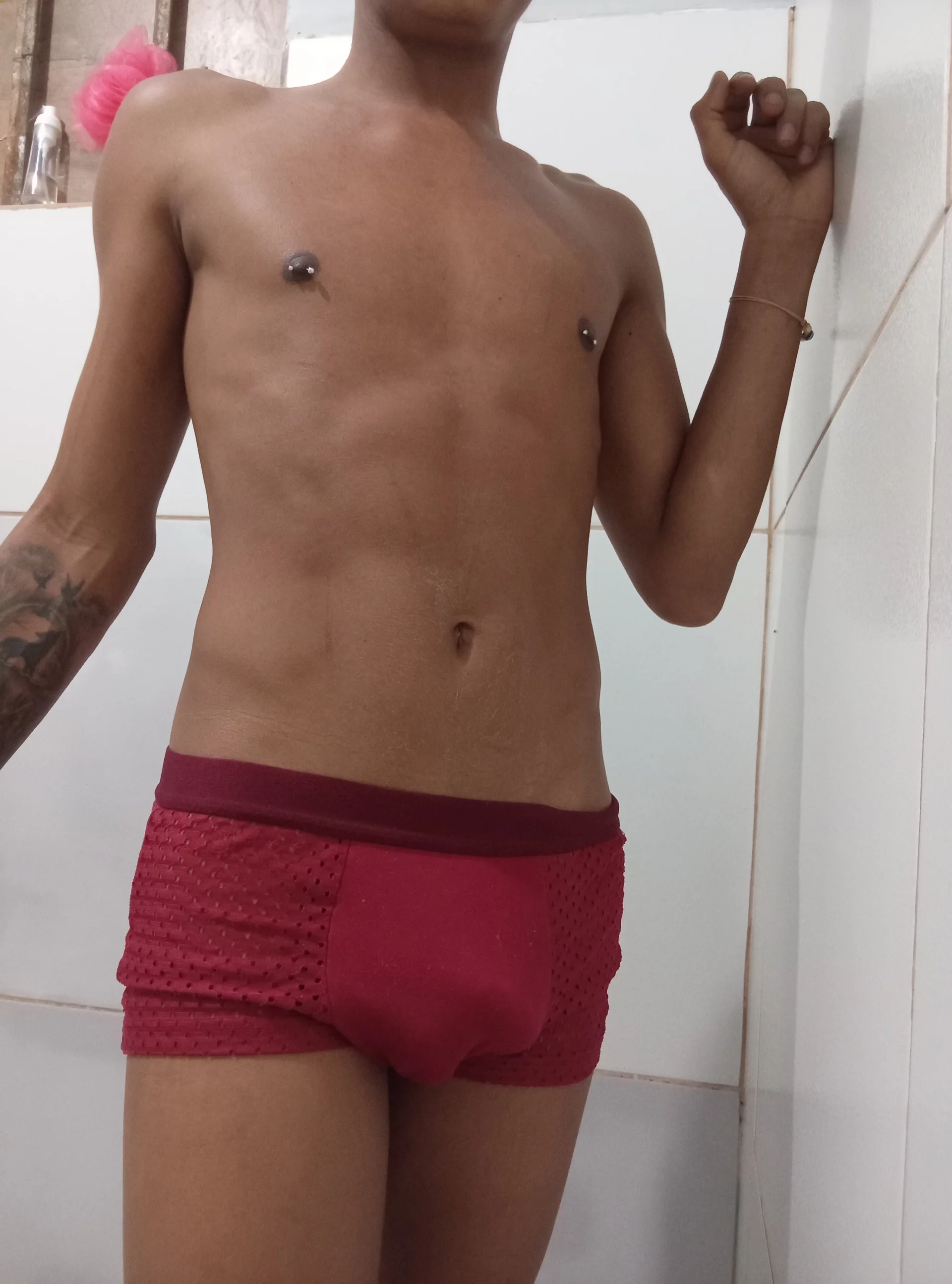XXX Porn Photo of Nude magrinh026 5