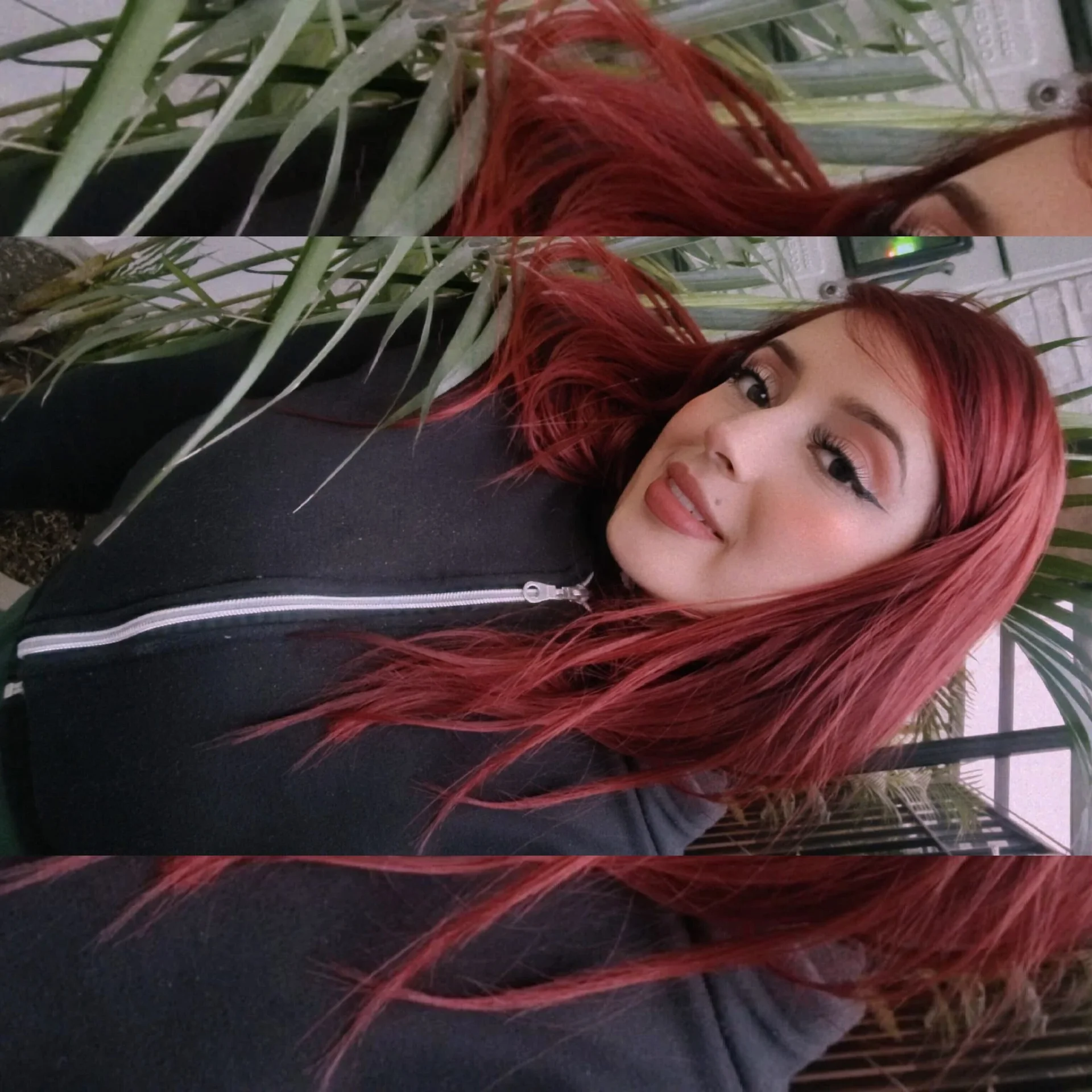 XXX Porn Photo of Nude Paiige_peach 38