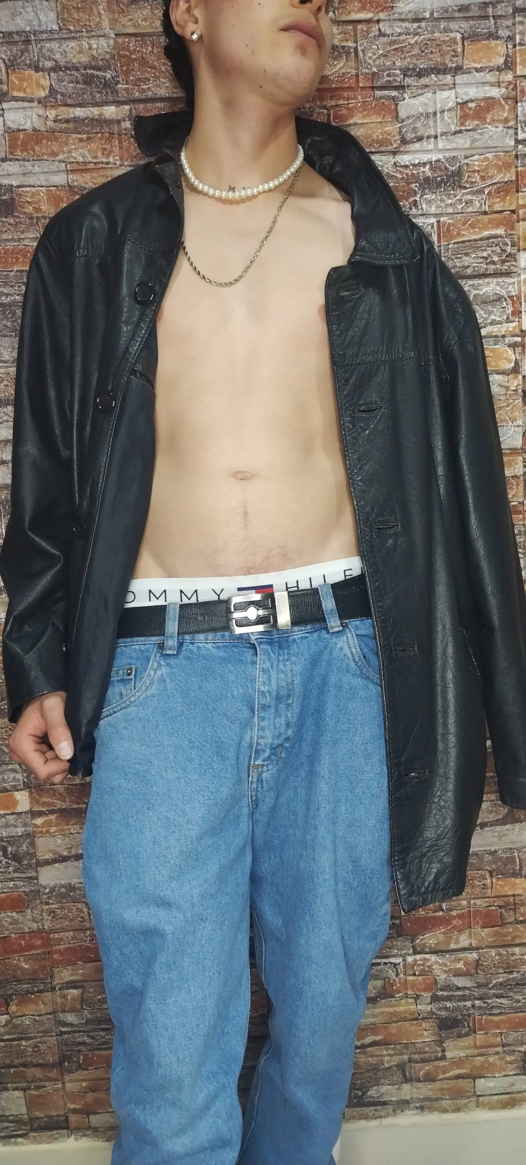 XXX Porn Photo of Nude PaulDamico 4