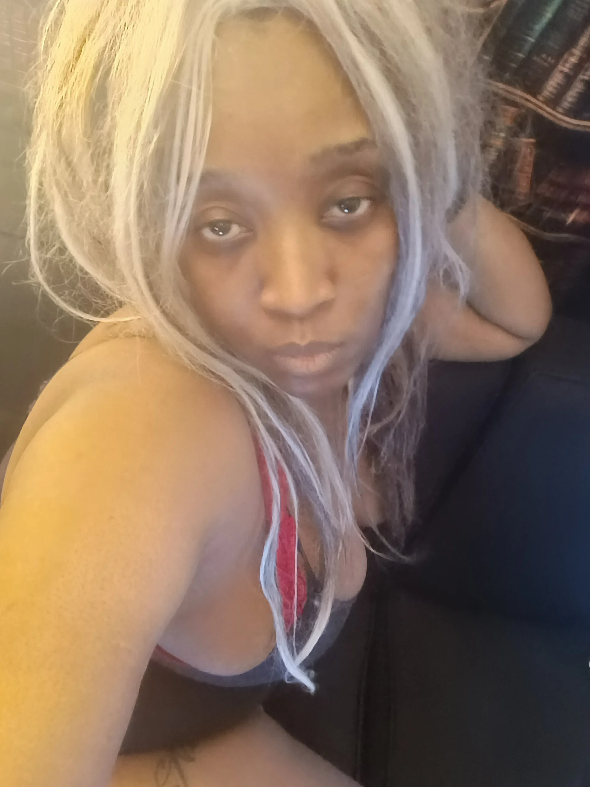 XXX Porn Photo of Nude VenezuelaLuxeNoir 130