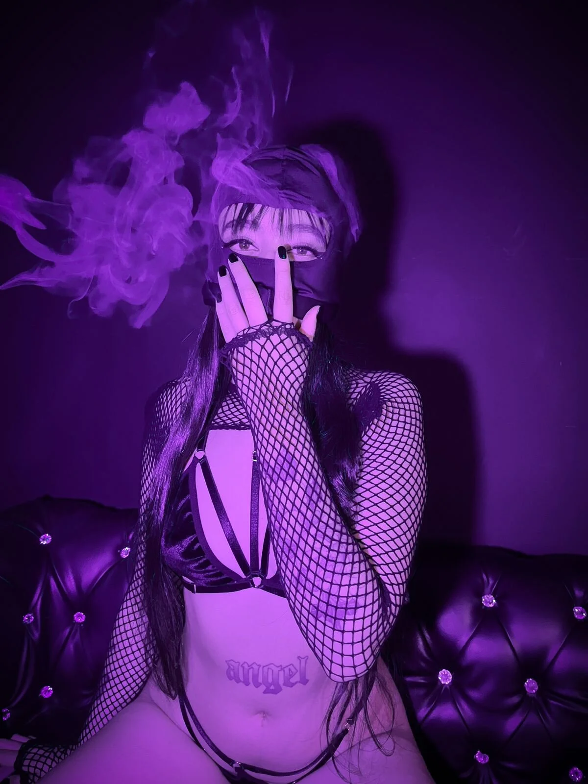 XXX Porn Photo of Nude Alisson_Wynter 9
