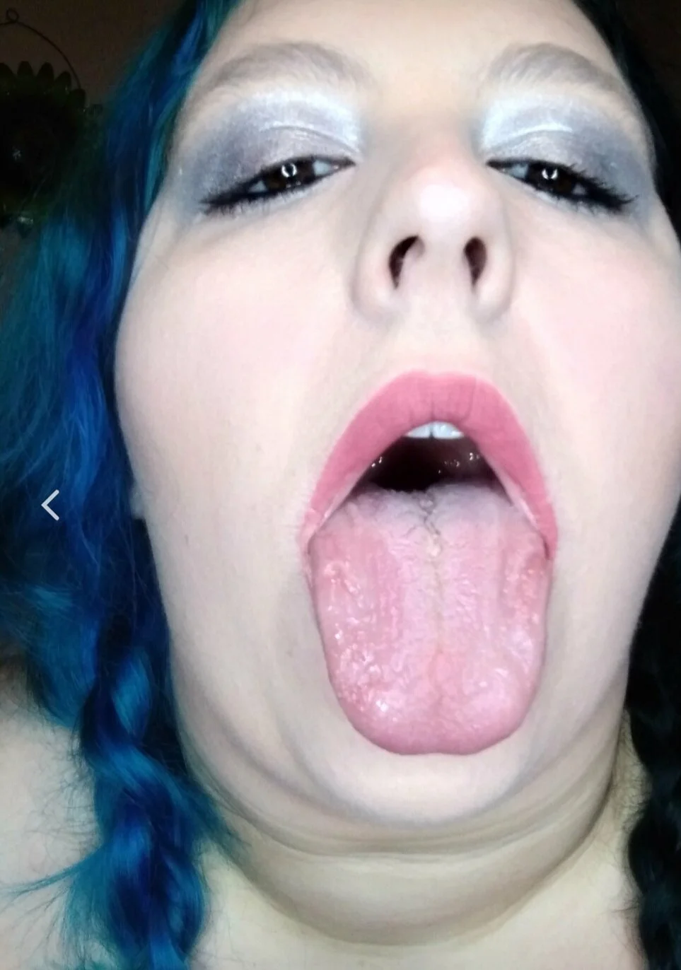 XXX Porn Photo of Nude emjjbbw 25