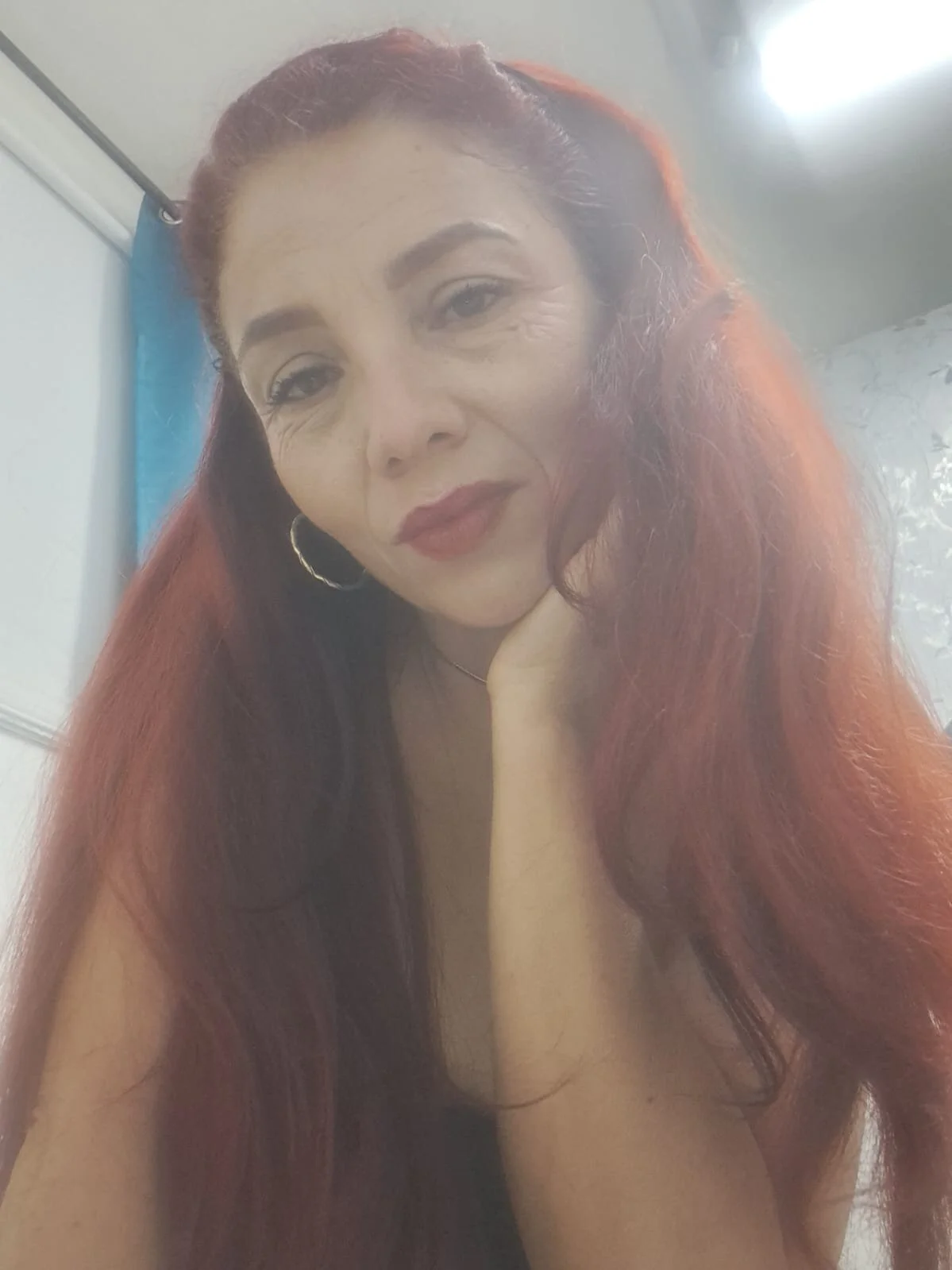 XXX Porn Photo of Nude Samantabrown_ 30