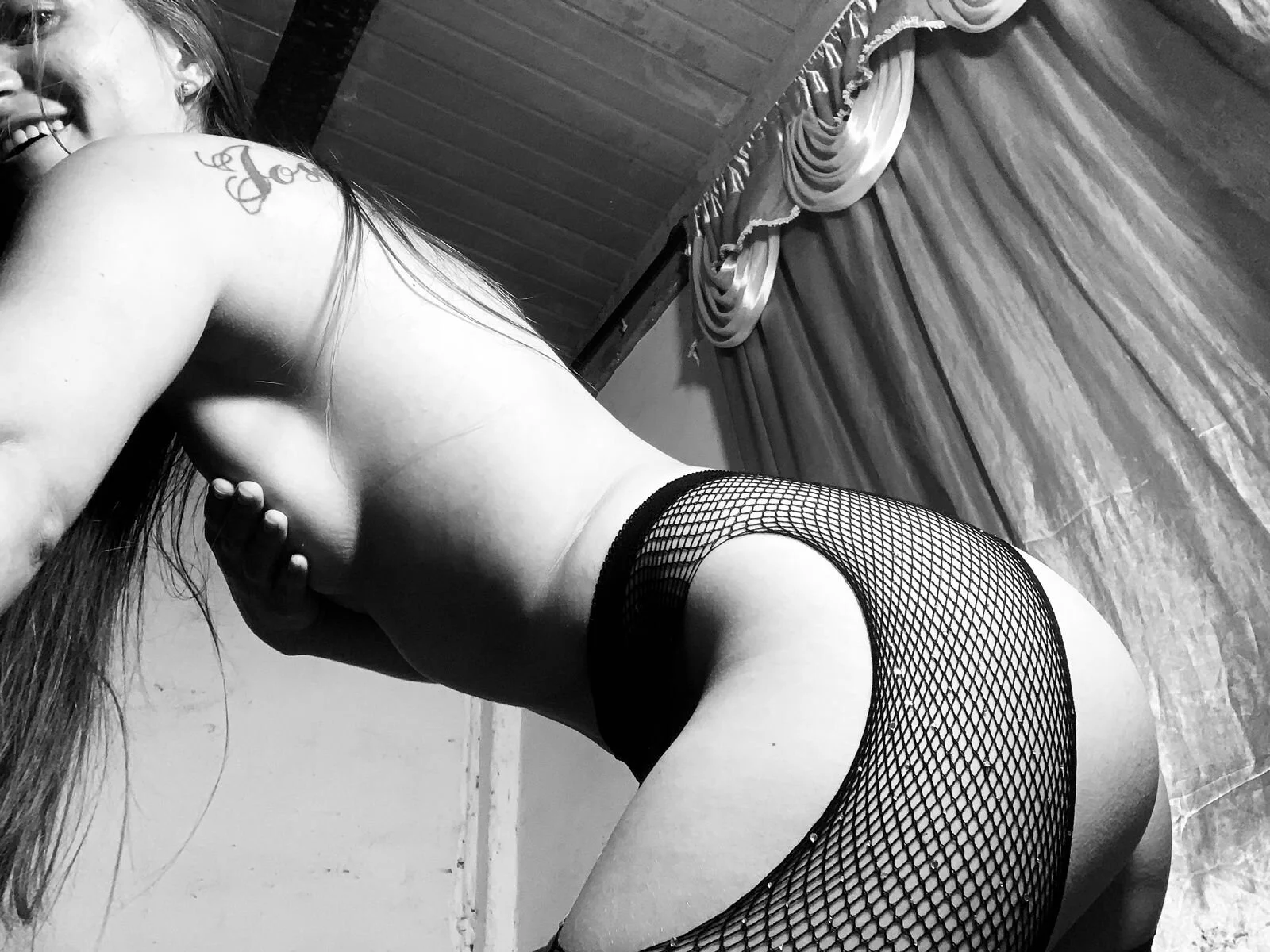 XXX Porn Photo of Nude blondeb201 8