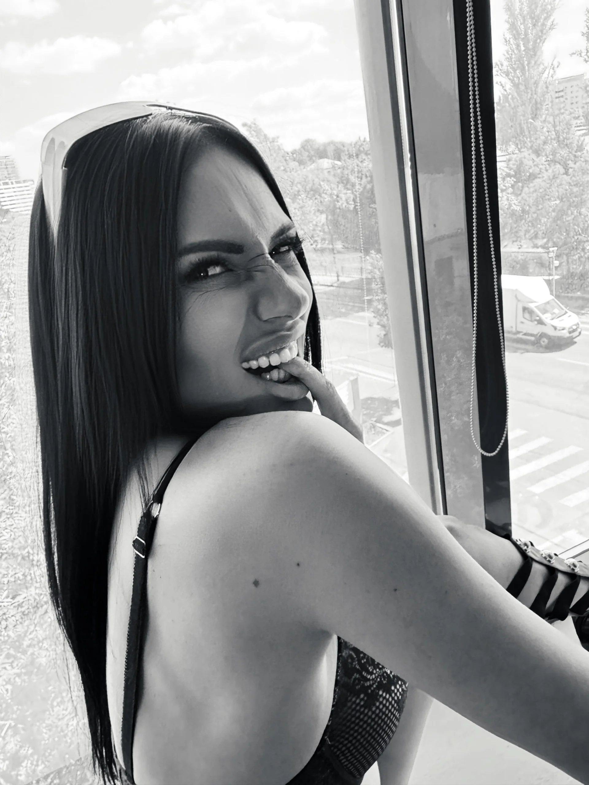 XXX Porn Photo of Nude ScarletTemptations 7