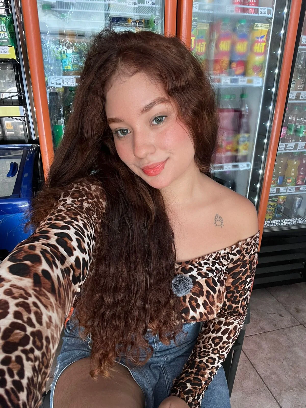 XXX Porn Photo of Nude lana_rousse01 74