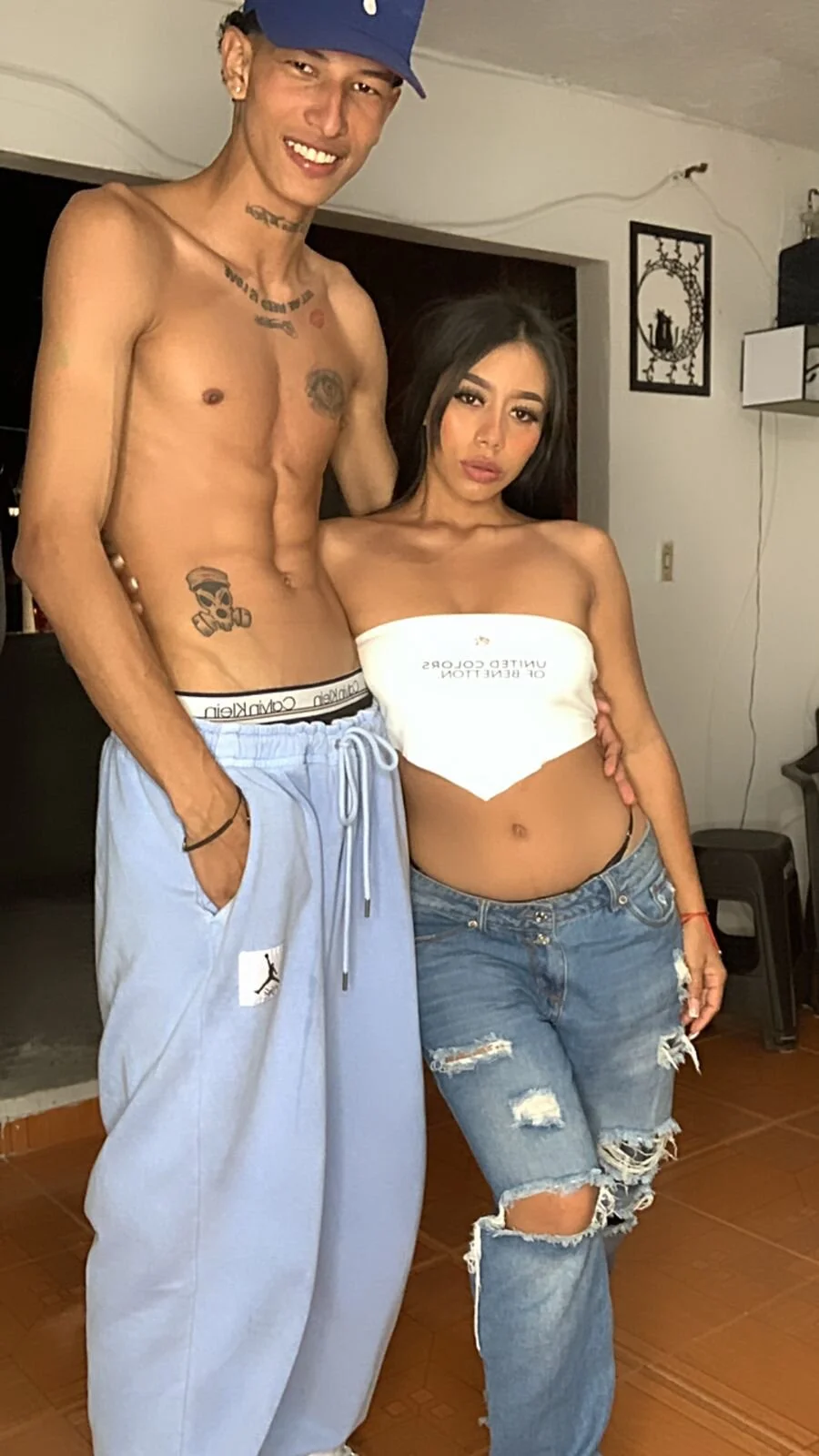 XXX Porn Photo of Nude Giraldo_cns 1