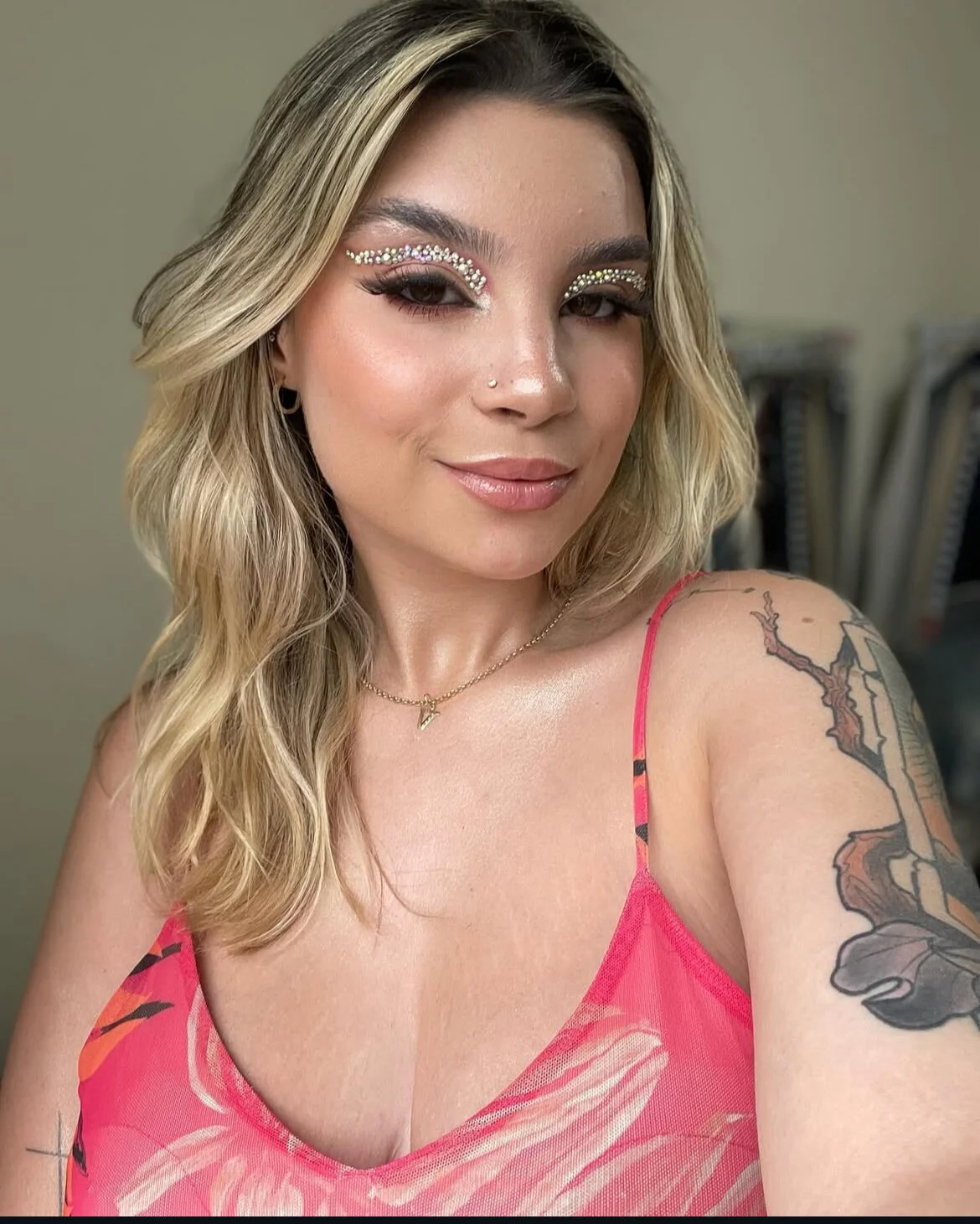 XXX Porn Photo of Nude whitecasal 8