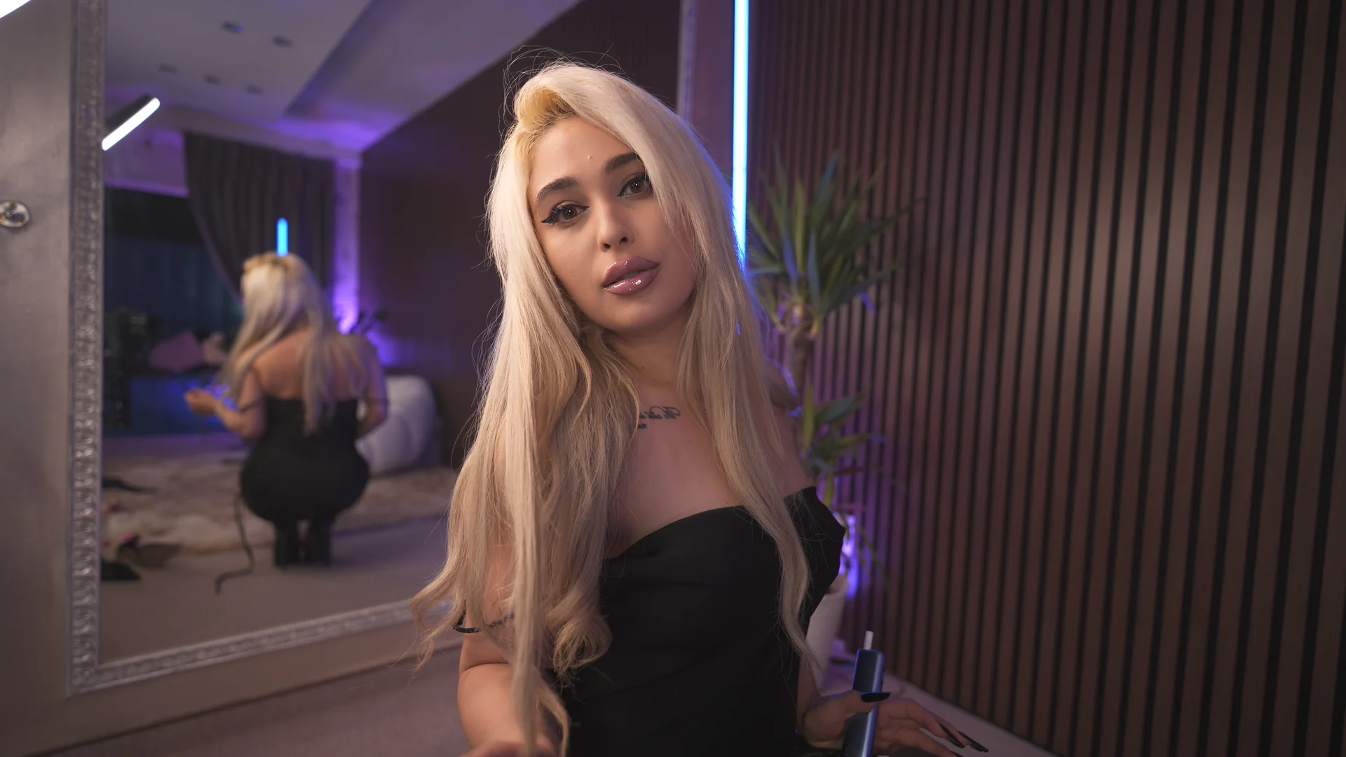 XXX Porn Photo of Nude bia_kristal 72