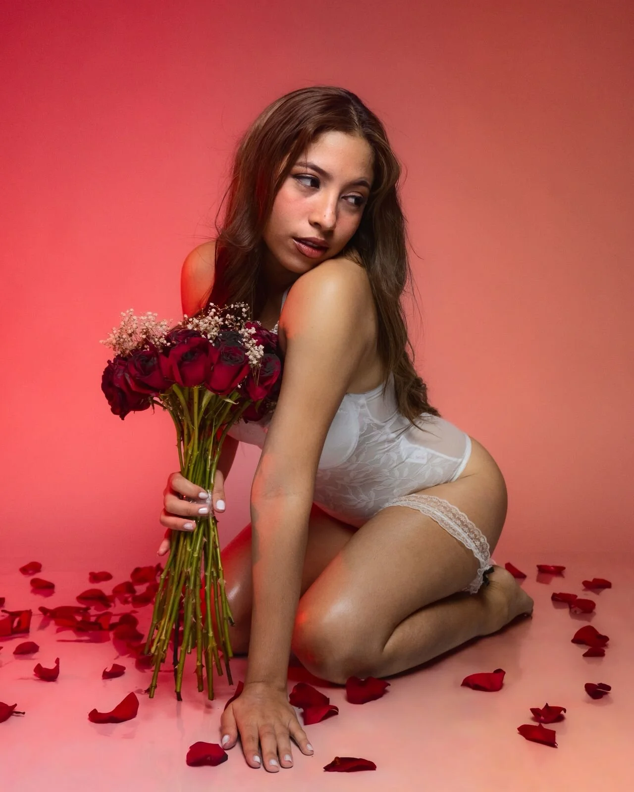 XXX Porn Photo of Nude Holy_Lux 1