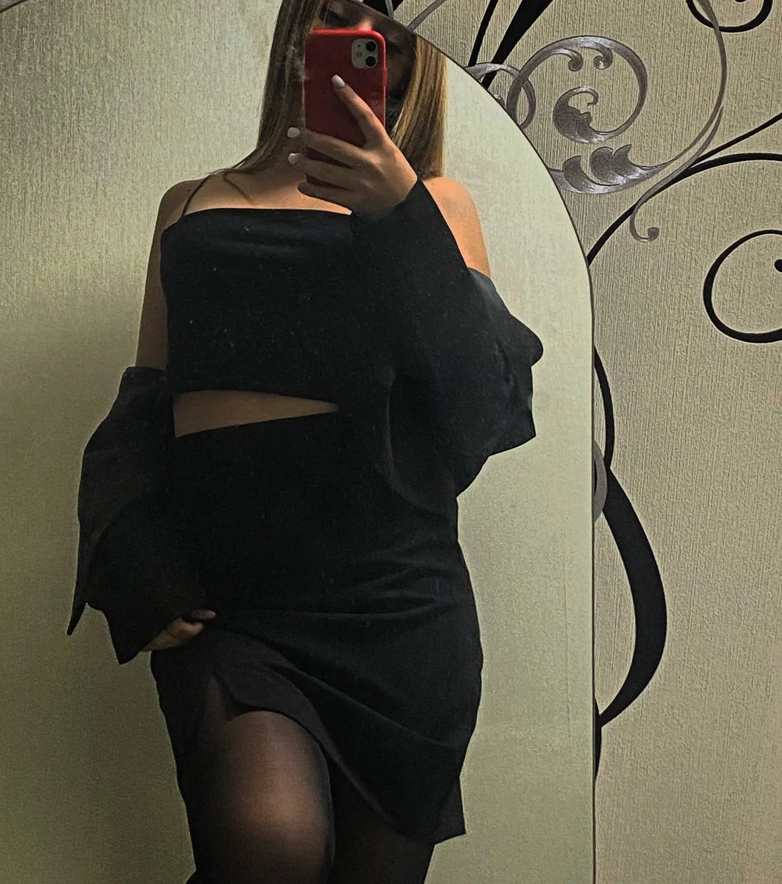 XXX Porn Photo of Nude BlondeSambuca 4