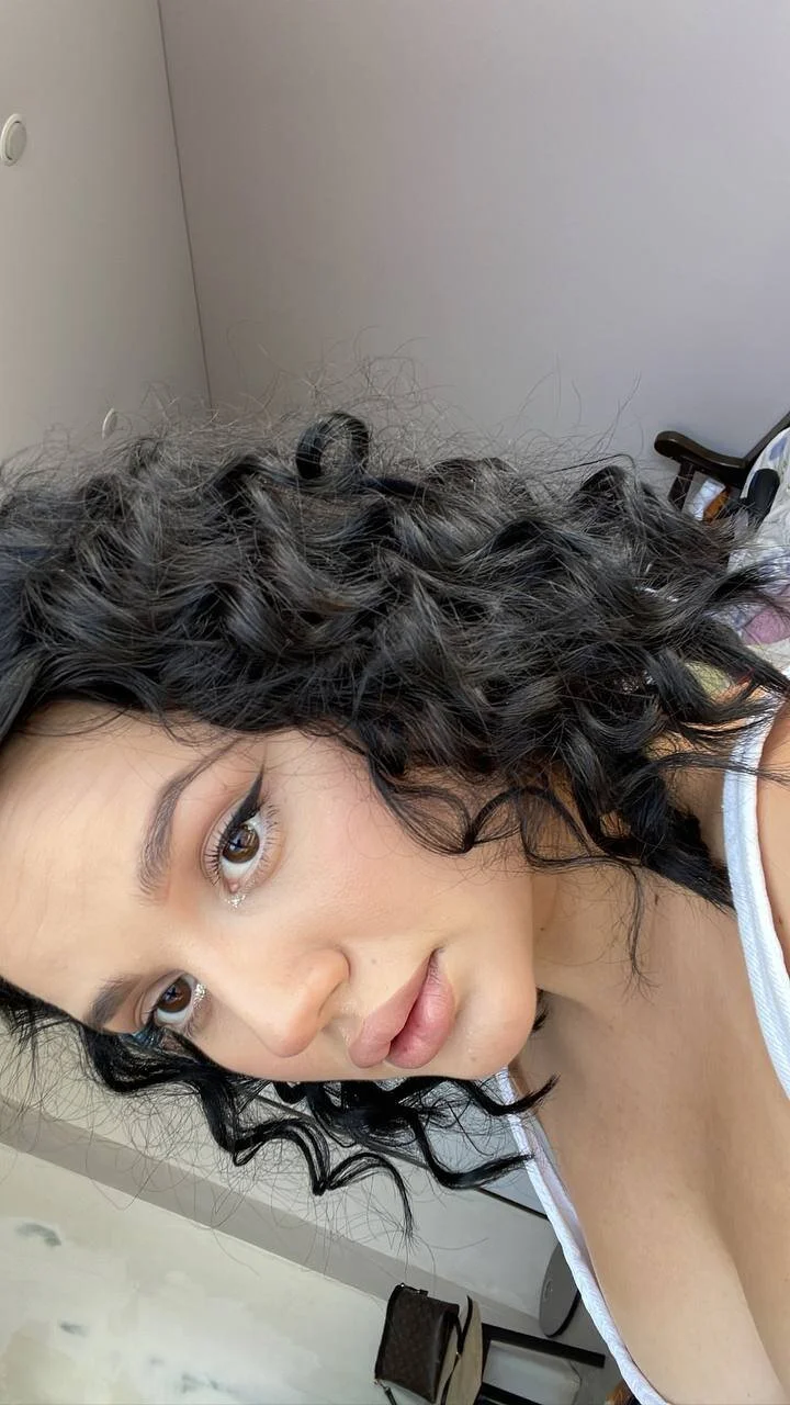 XXX Porn Photo of Nude Li_Amelie_ 16