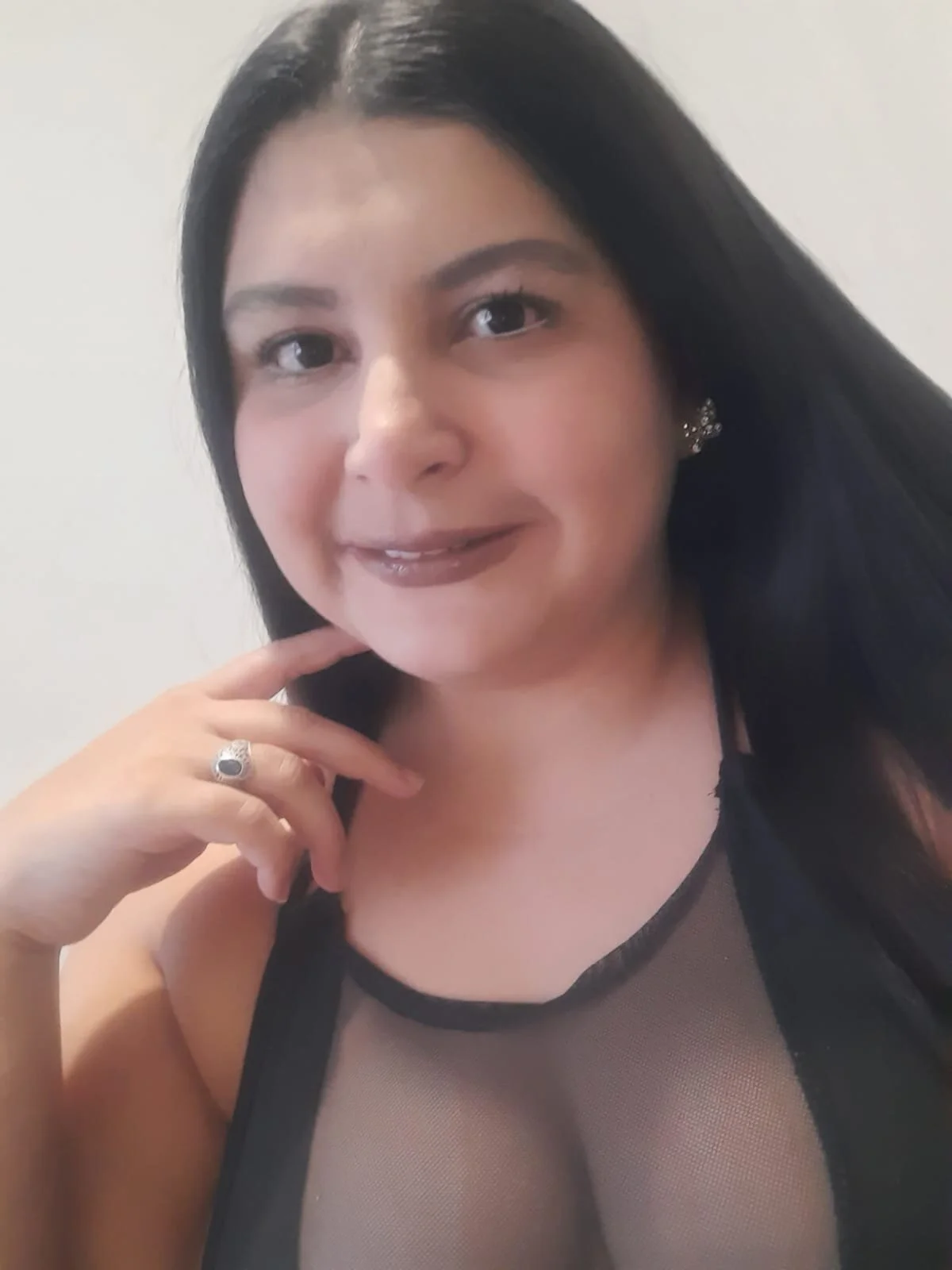 XXX Porn Photo of Nude hotmaggie_bbw 5