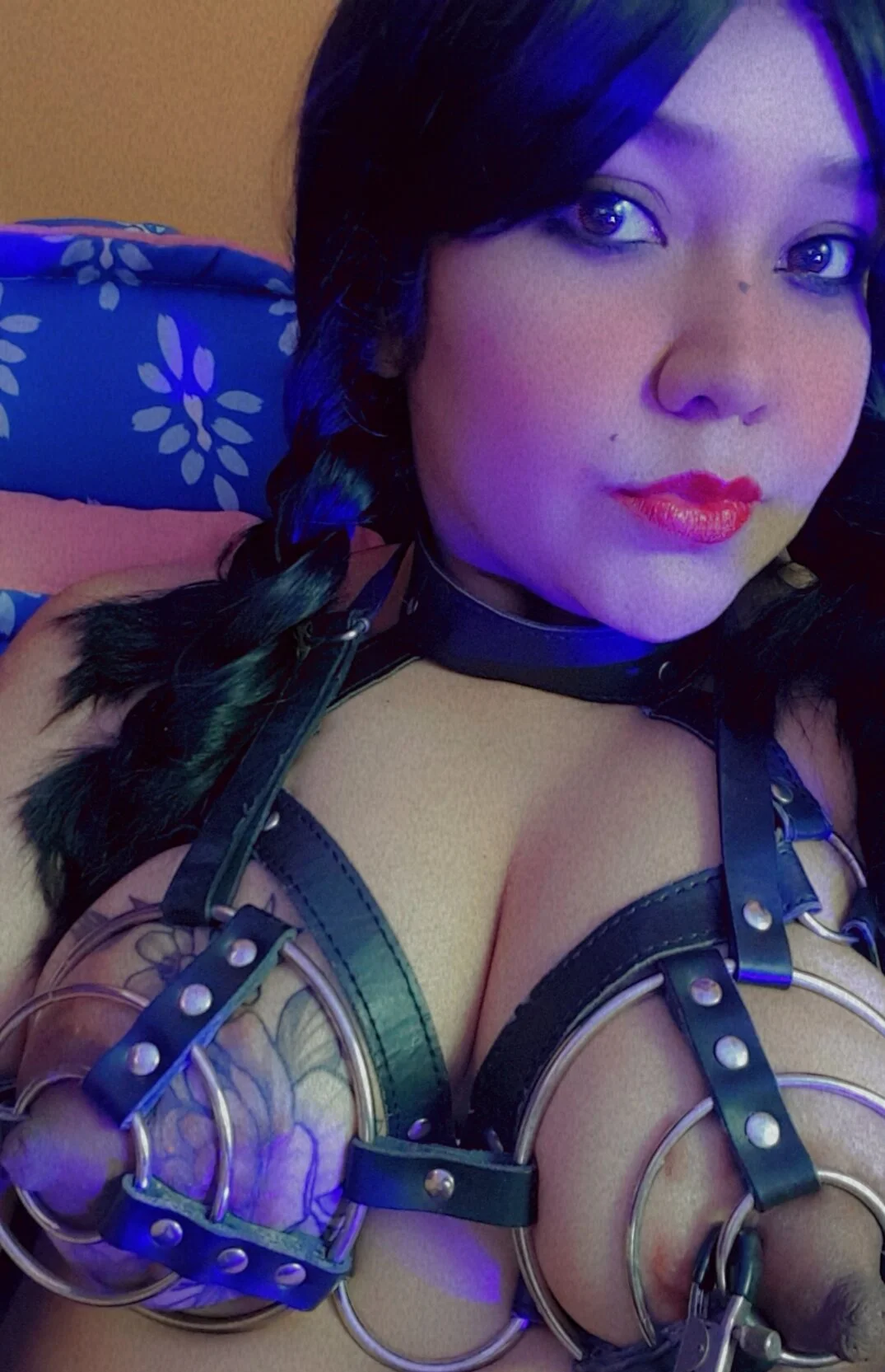 XXX Porn Photo of Nude Venus_Blackk 50
