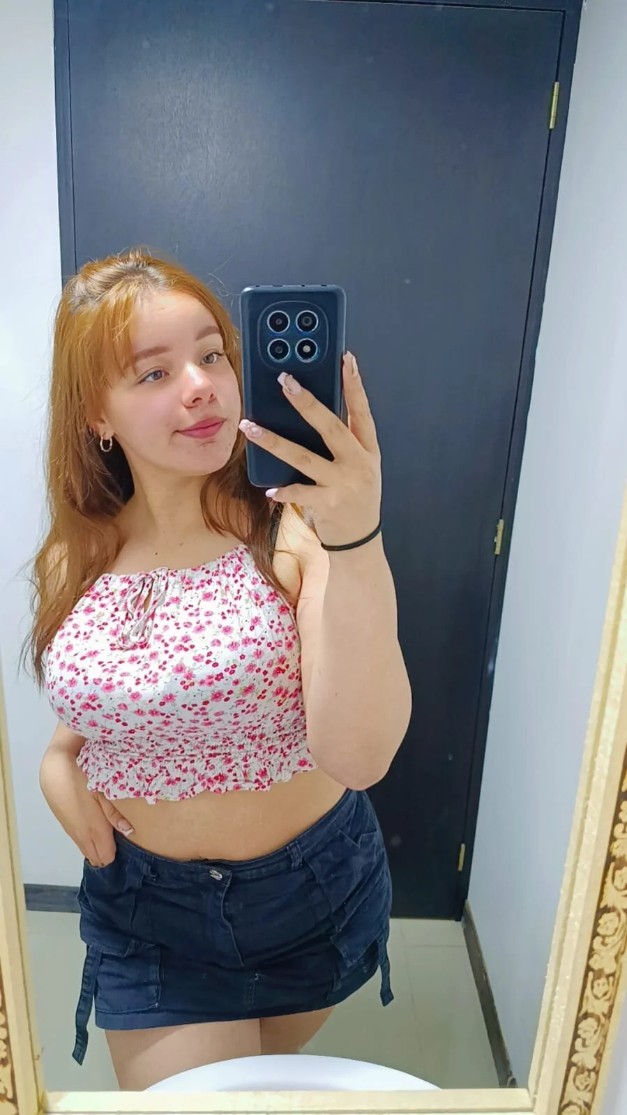 XXX Porn Photo of Nude PersefoneSnow 6