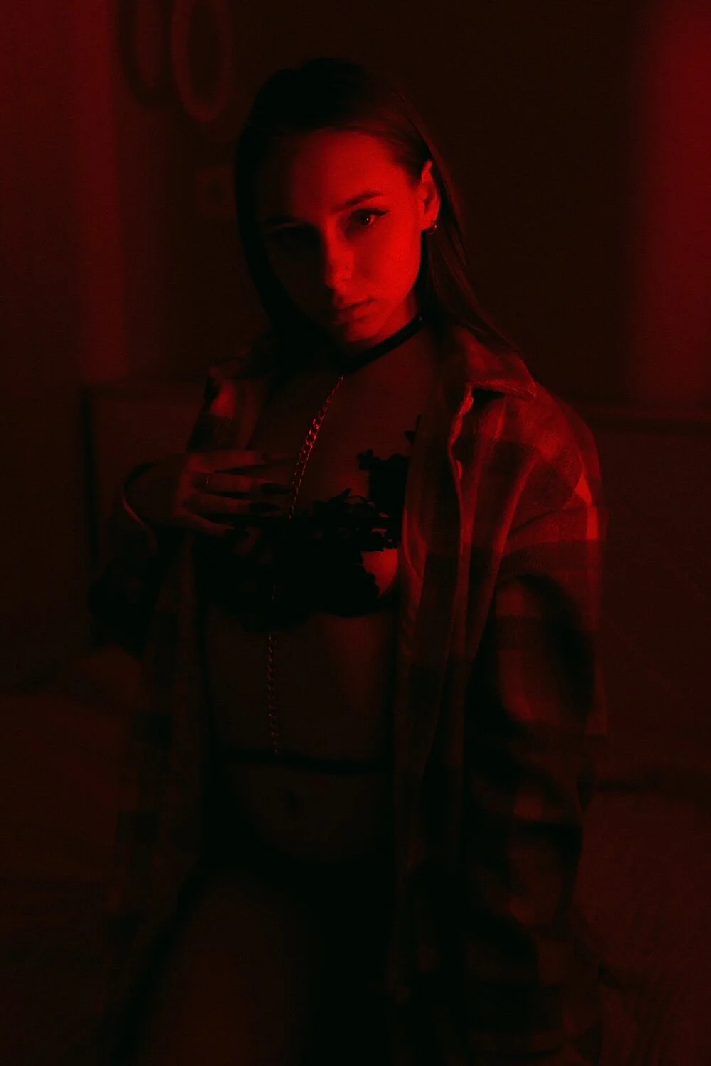 XXX Porn Photo of Nude Scout_Avrora 25