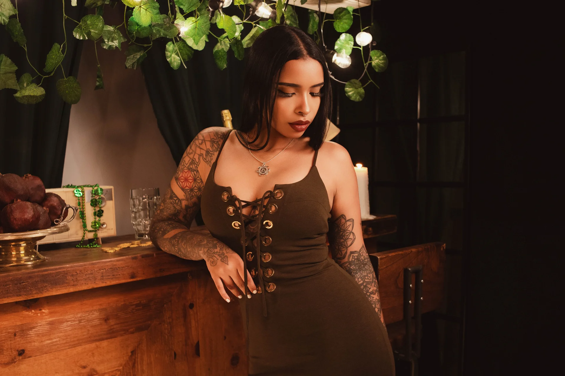 XXX Porn Photo of Nude cocoamore 116