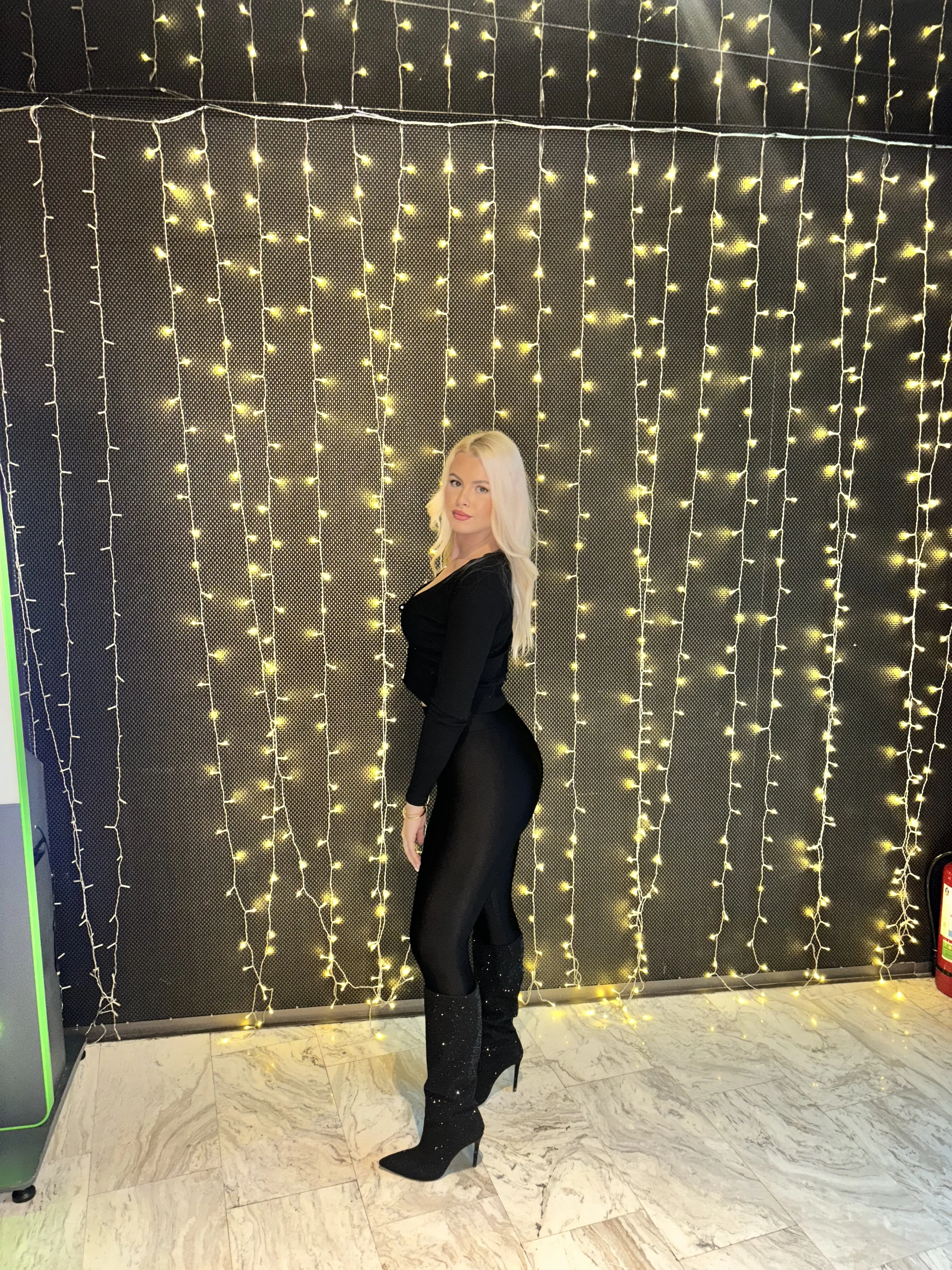 XXX Porn Photo of Nude BonieBonita 25