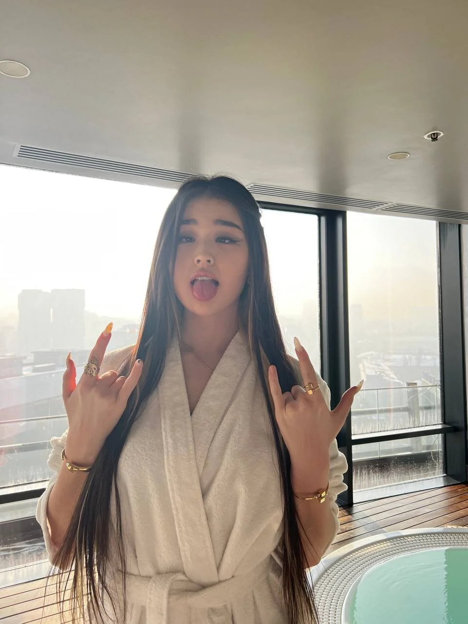 XXX Porn Photo of Nude hyun_chia 15