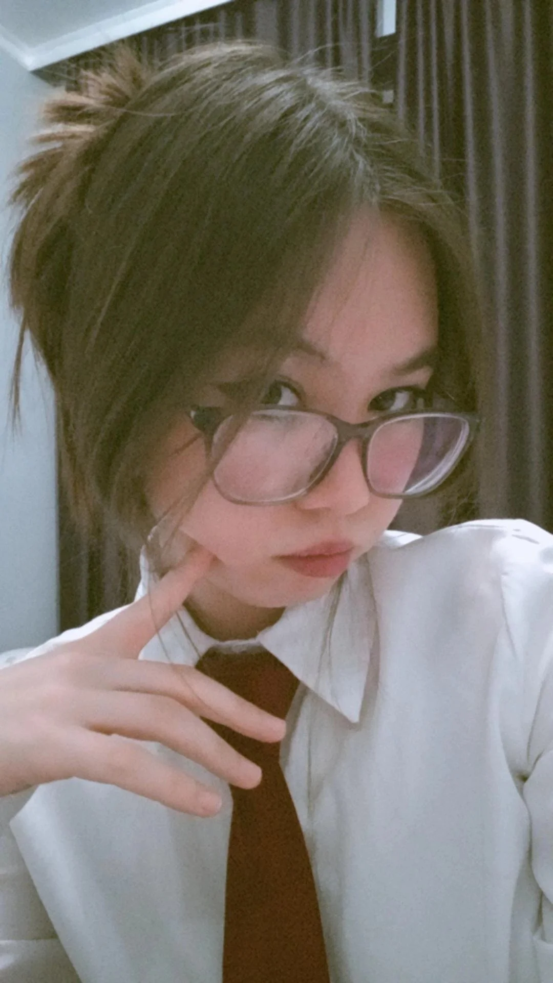 XXX Porn Photo of Nude Wow_Akemi 29