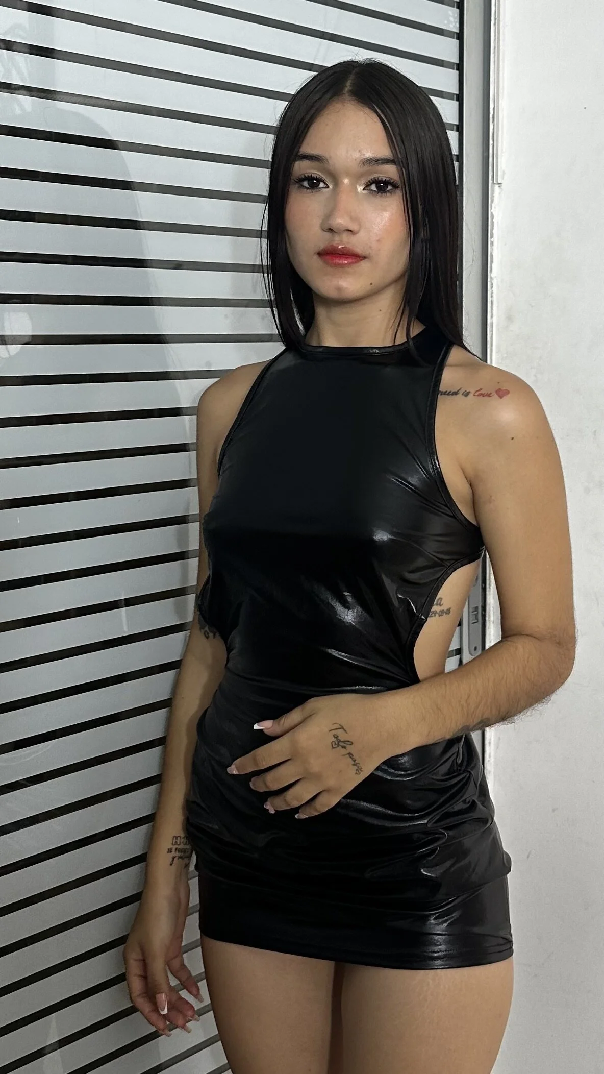 XXX Porn Photo of Nude Petiteess 7