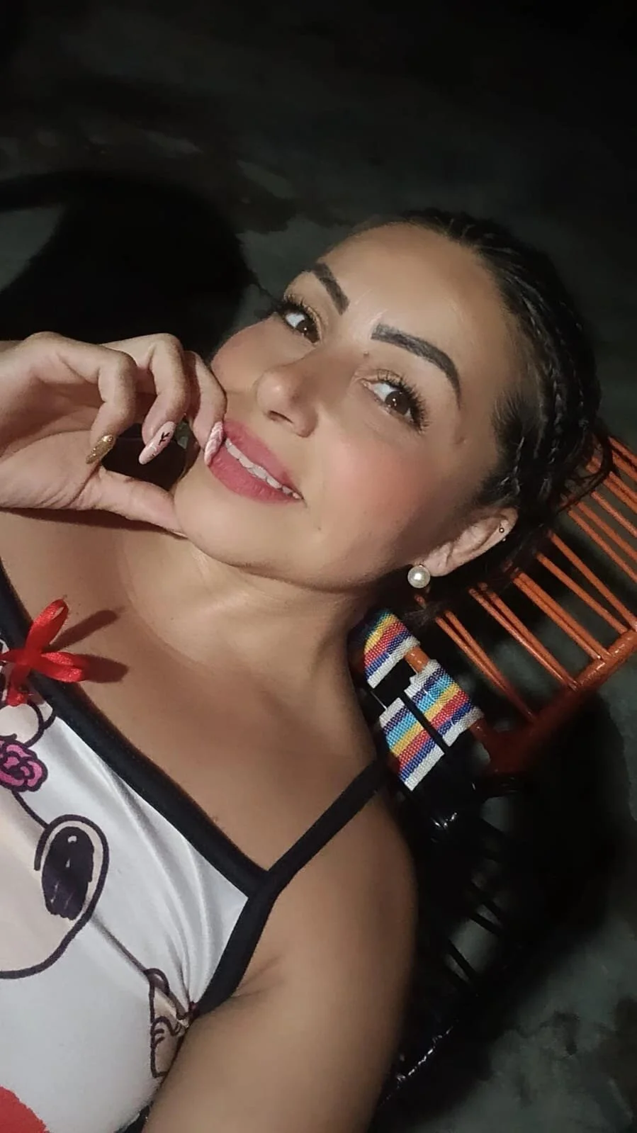 XXX Porn Photo of Nude maynor_1998 5