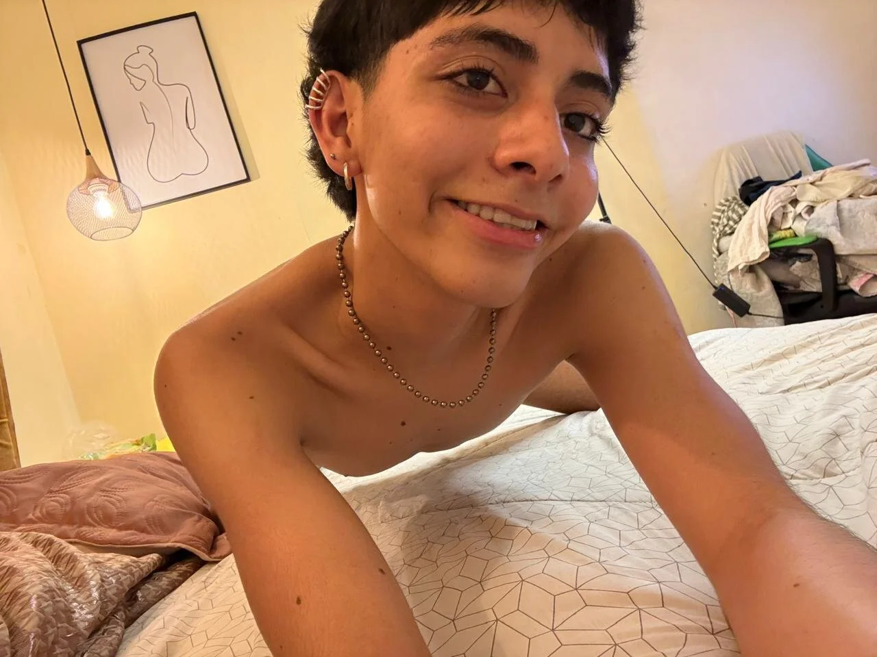 XXX Porn Photo of Nude Matty_Sparkk 30
