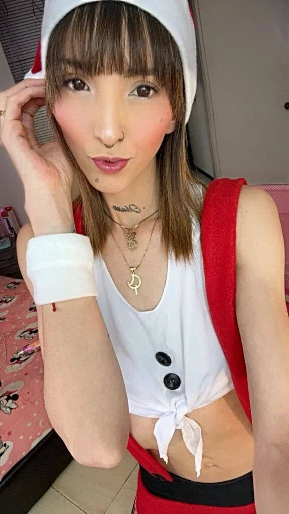 XXX Porn Photo of Nude Sakura_and_yuki 15